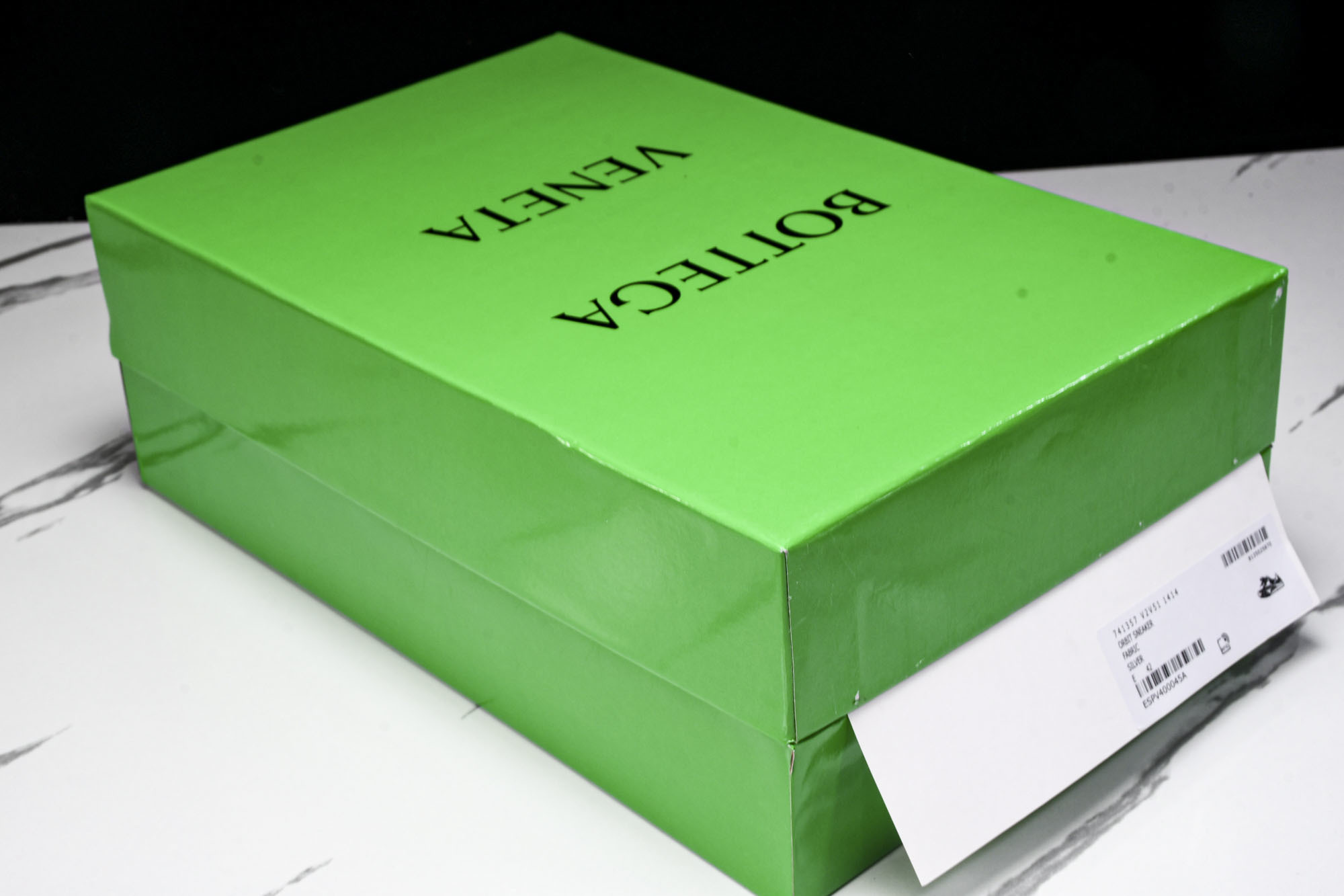 Bottega Veneta 葆蝶家男女士织物系带圆头运动鞋_CM_9 #YZ00435 36 37.5