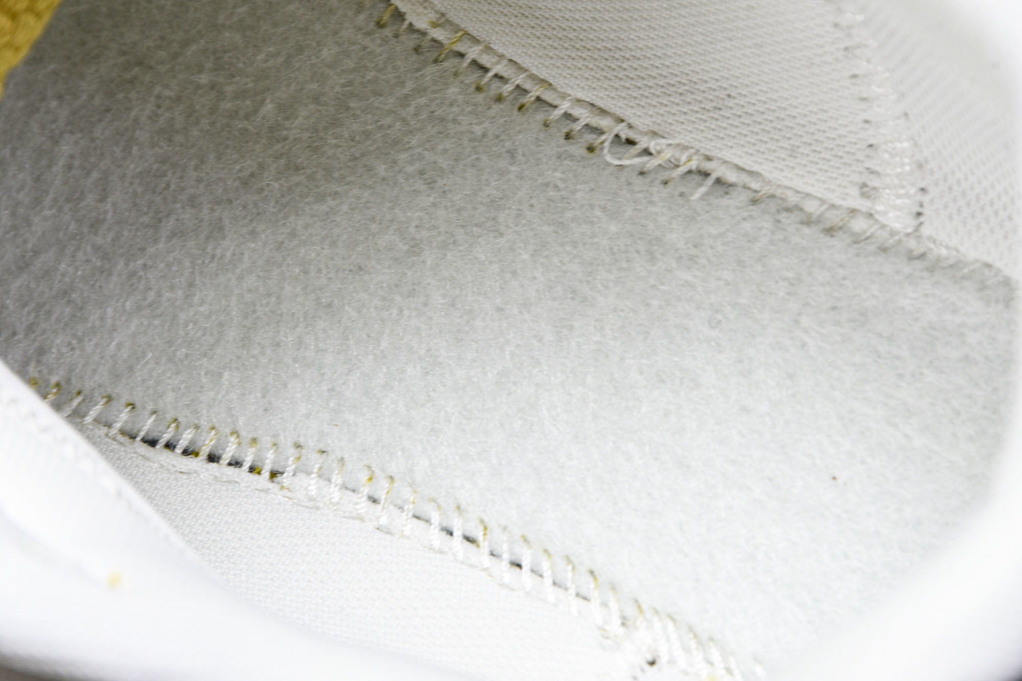 Bottega Veneta 葆蝶家男女士织物系带圆头运动鞋_CM_10 #YZ00435 36 37.