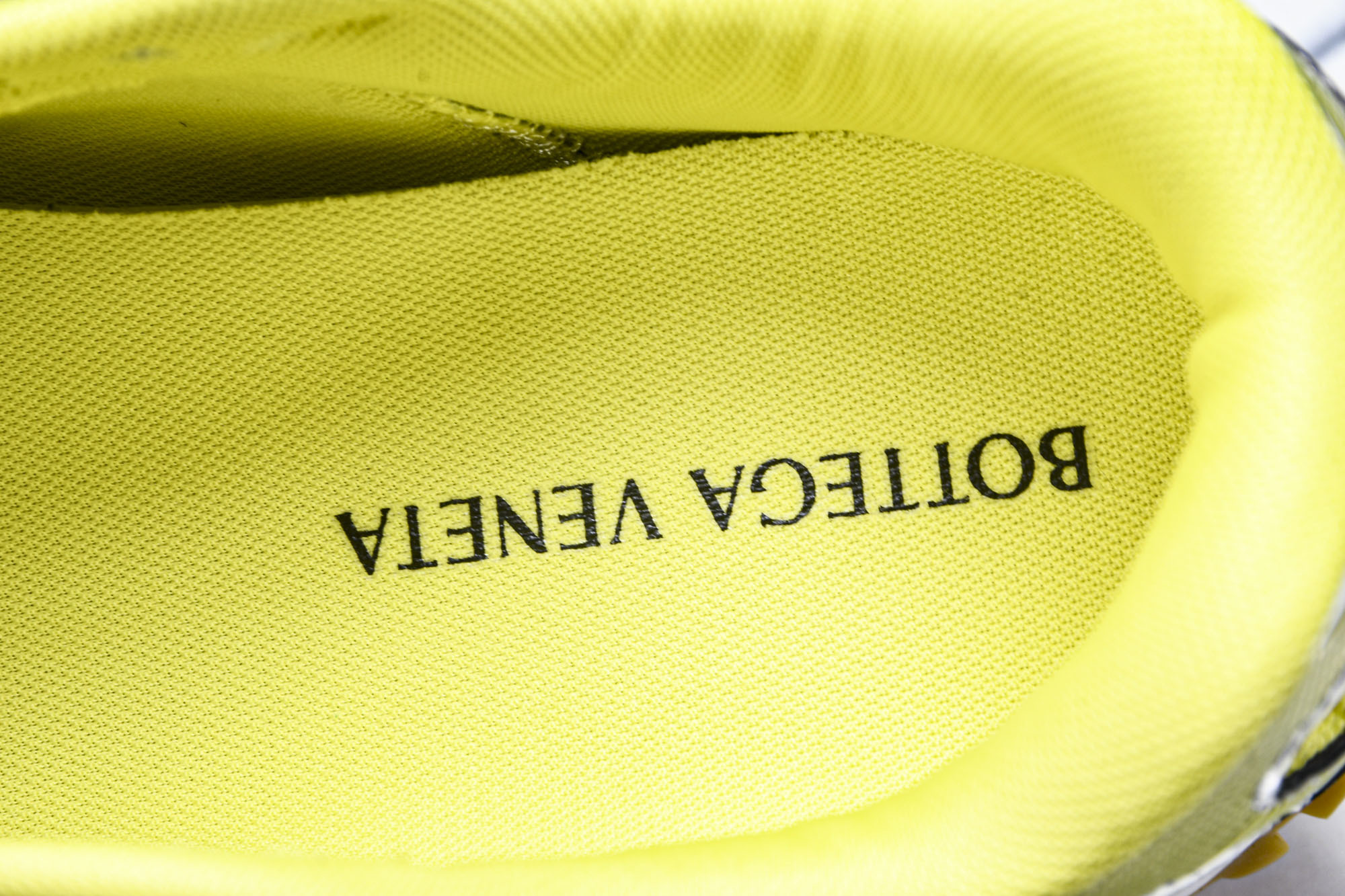 Bottega Veneta 葆蝶家男女士织物系带圆头运动鞋_CM_11 #YZ00435 36 37.