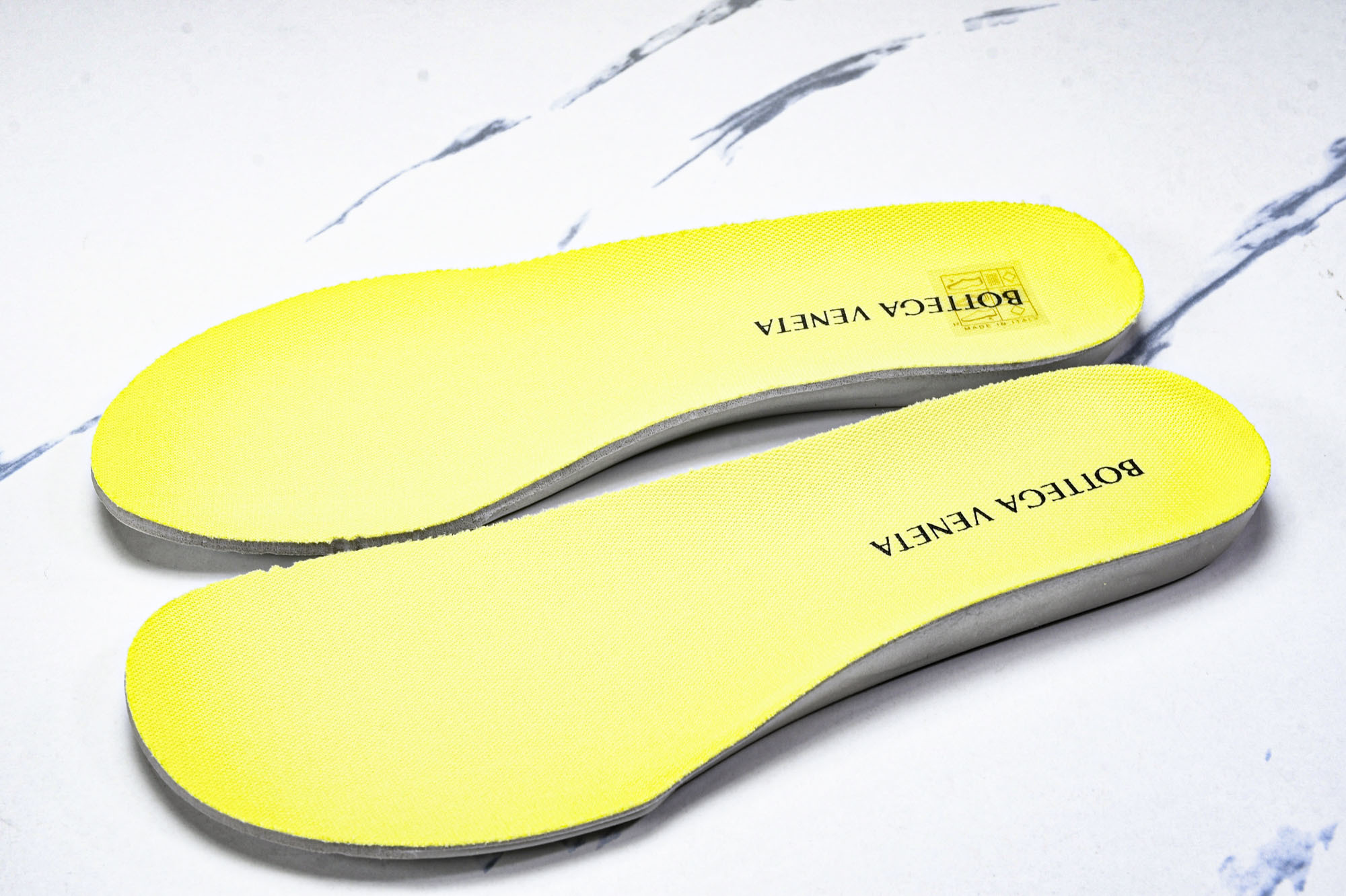Bottega Veneta 葆蝶家男女士织物系带圆头运动鞋_CM_11 #YZ00435 36 37.