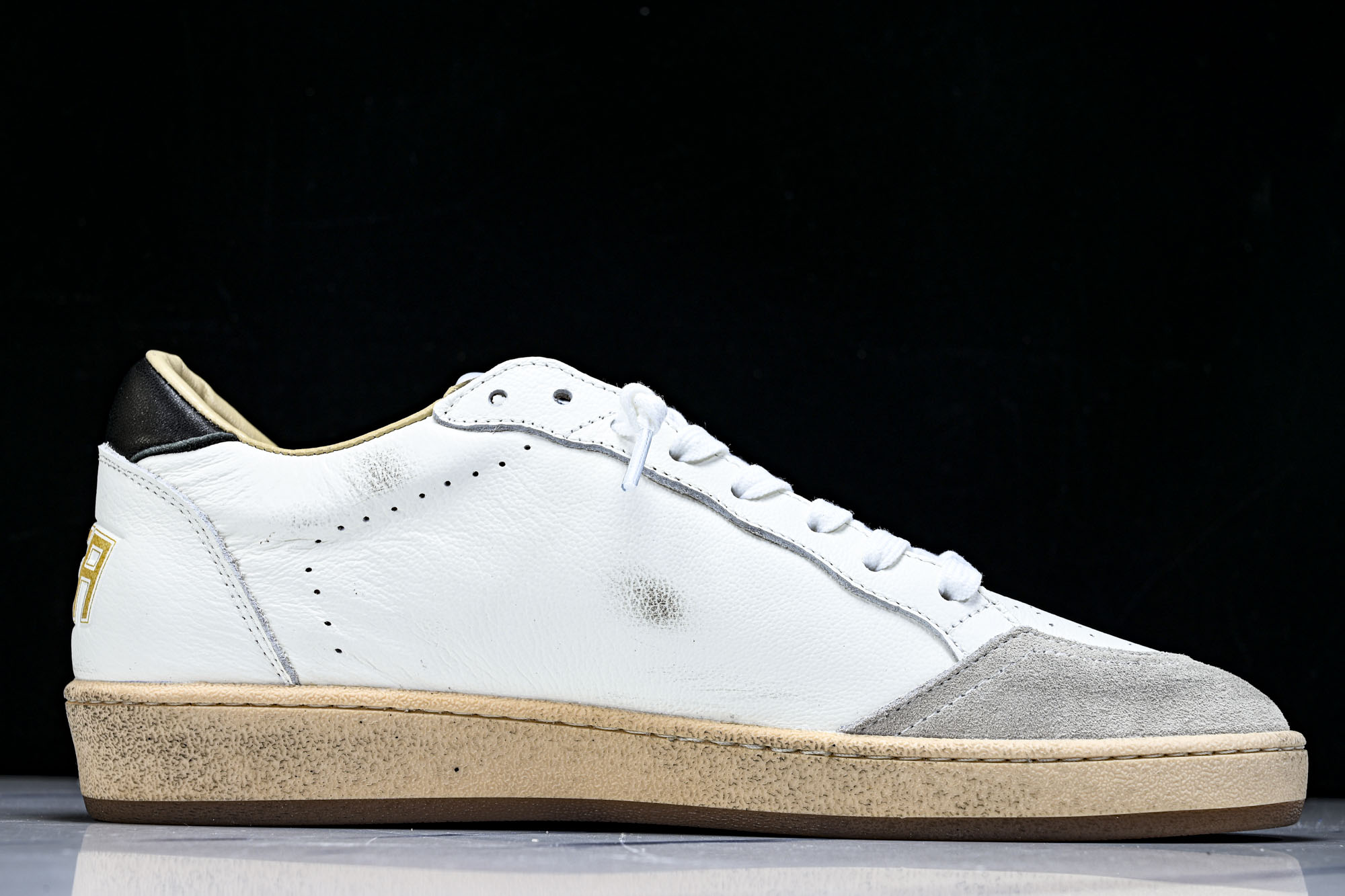 Golden Goose Ball Star 低帮休闲板鞋 GGDB小脏鞋 #YZ006海淘代购同渠道品