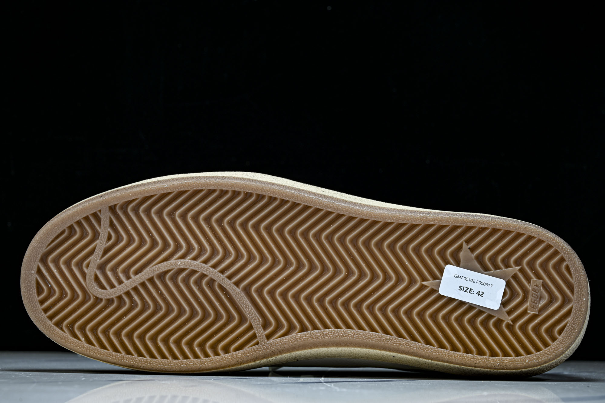 Golden Goose Ball Star 低帮休闲板鞋 GGDB小脏鞋 #YZ006海淘代购同渠道品