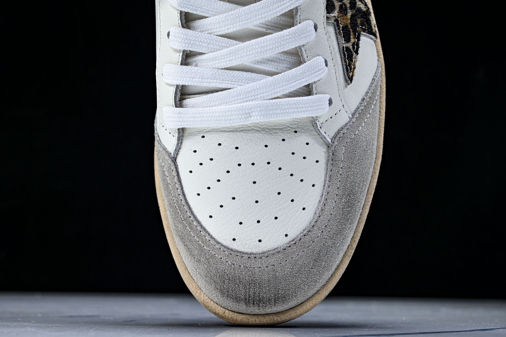 Golden Goose Ball Star 低帮休闲板鞋 GGDB小脏鞋 #YZ006海淘代购同渠道品