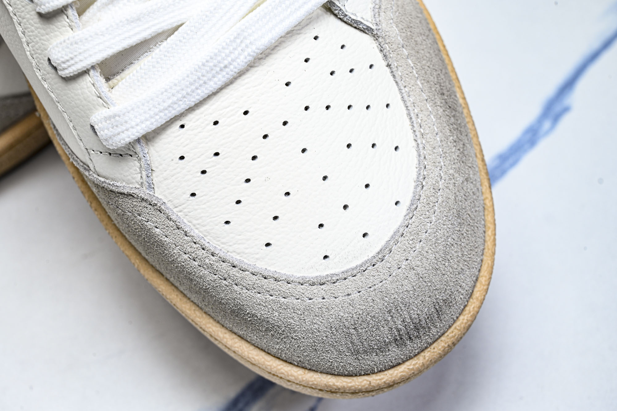 Golden Goose Ball Star 低帮休闲板鞋 GGDB小脏鞋 #YZ006海淘代购同渠道品