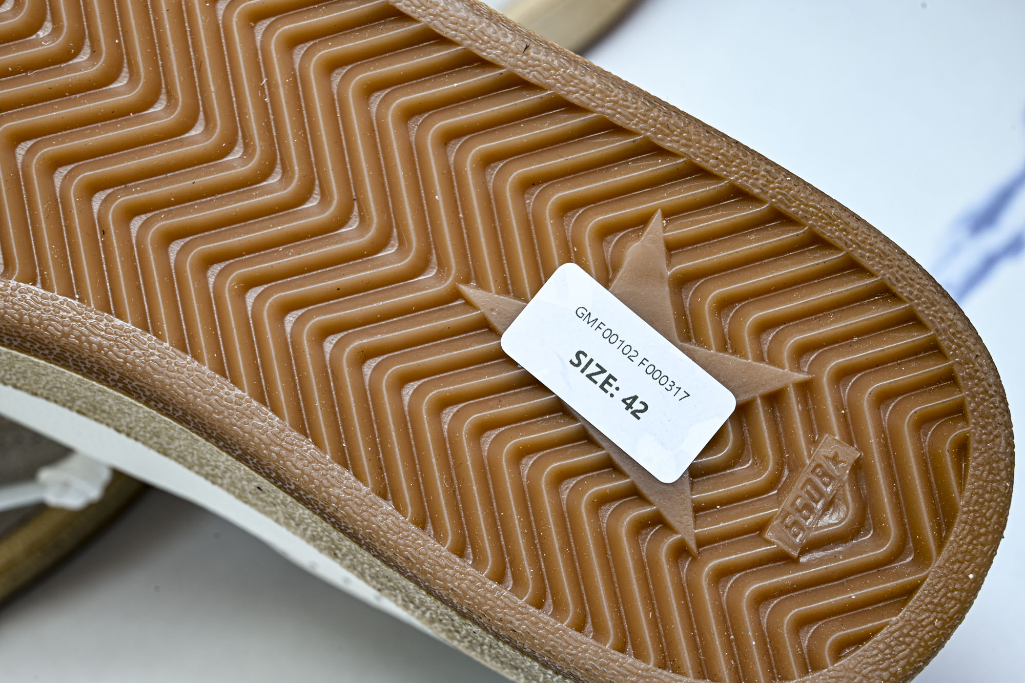 Golden Goose Ball Star 低帮休闲板鞋 GGDB小脏鞋 #YZ006海淘代购同渠道品