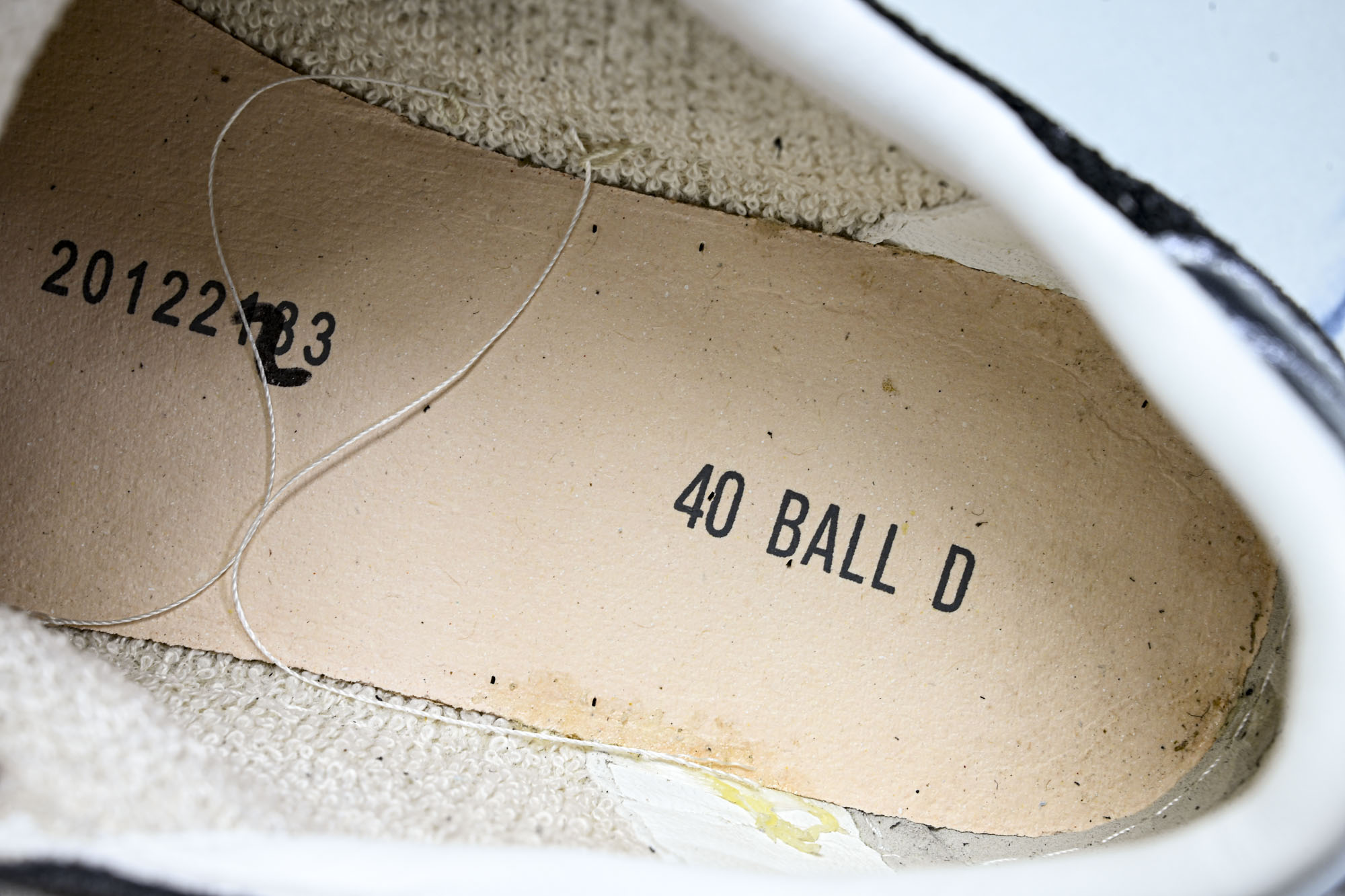 Golden Goose Ball Star 低帮休闲板鞋 GGDB小脏鞋 灰黑白 #YZ006海淘代购
