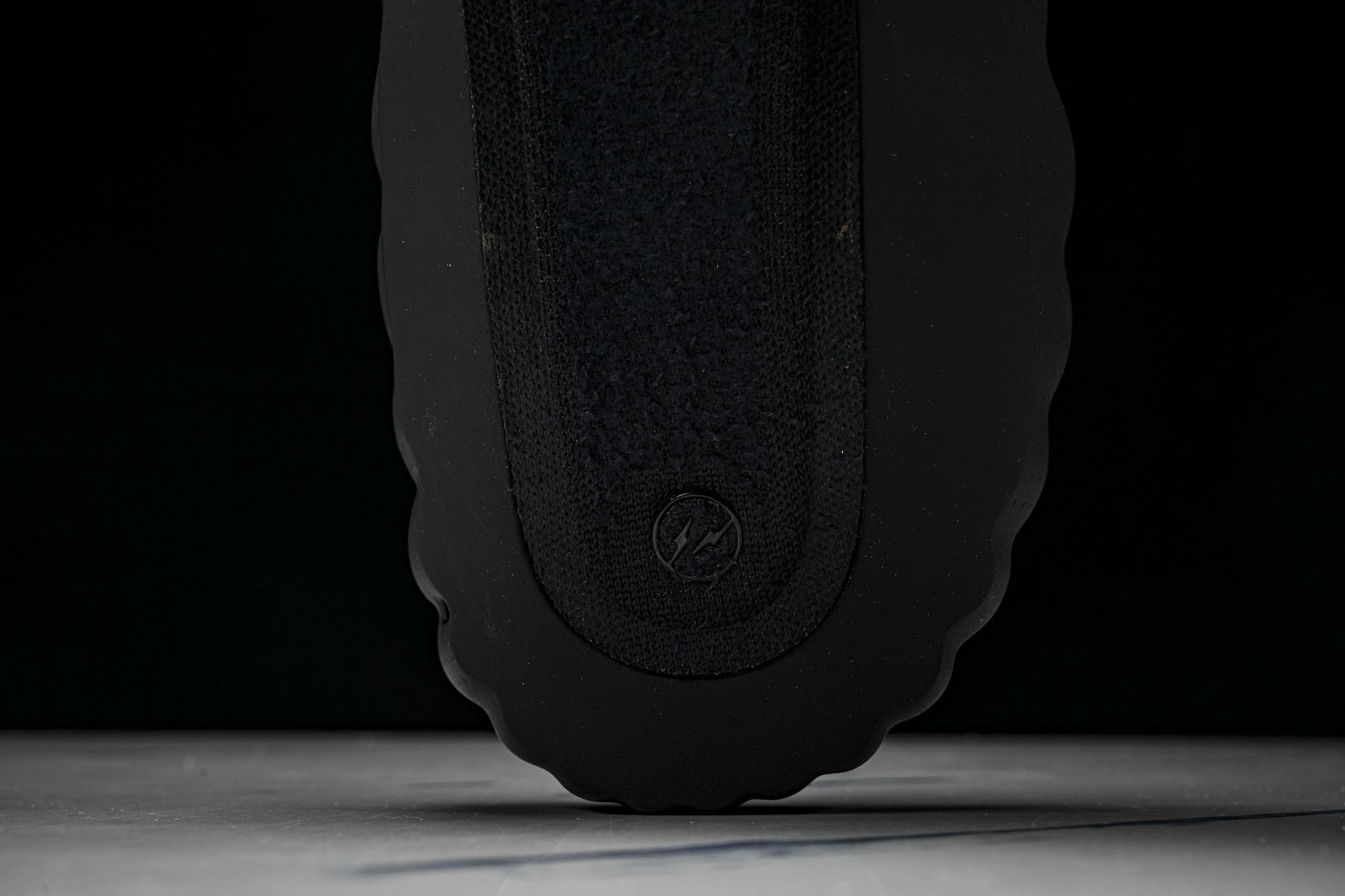 NK Mind 001 Slide Light Smoke Grey 黑蓝IQ8502-001 #YZ0