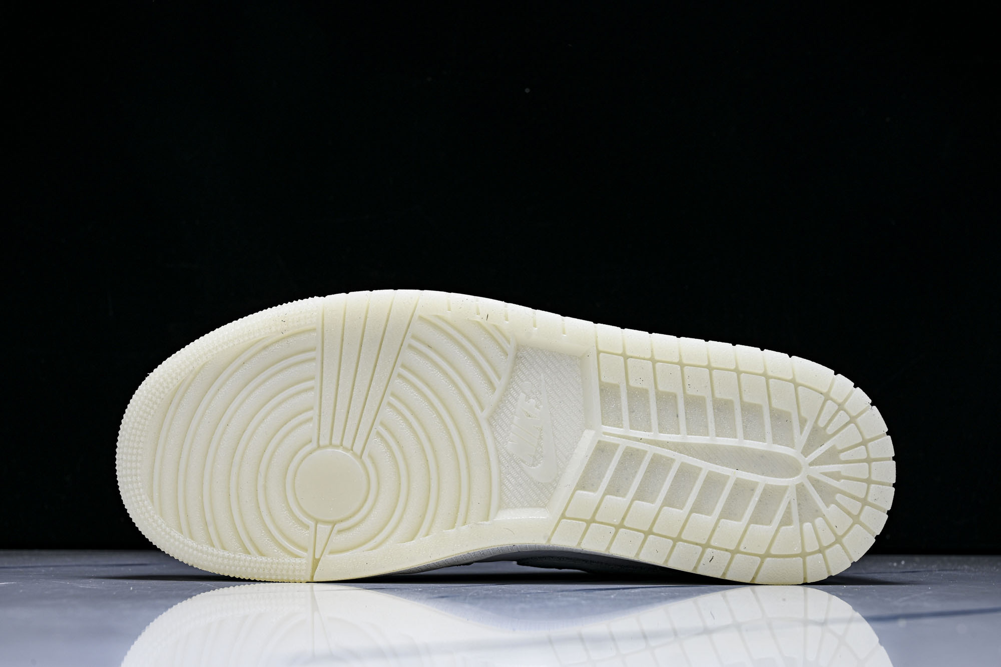 Air Jordan 1 Low AJ1 乔1蓝白 低帮复古文化篮球鞋 HJ5999-400 #YZ01