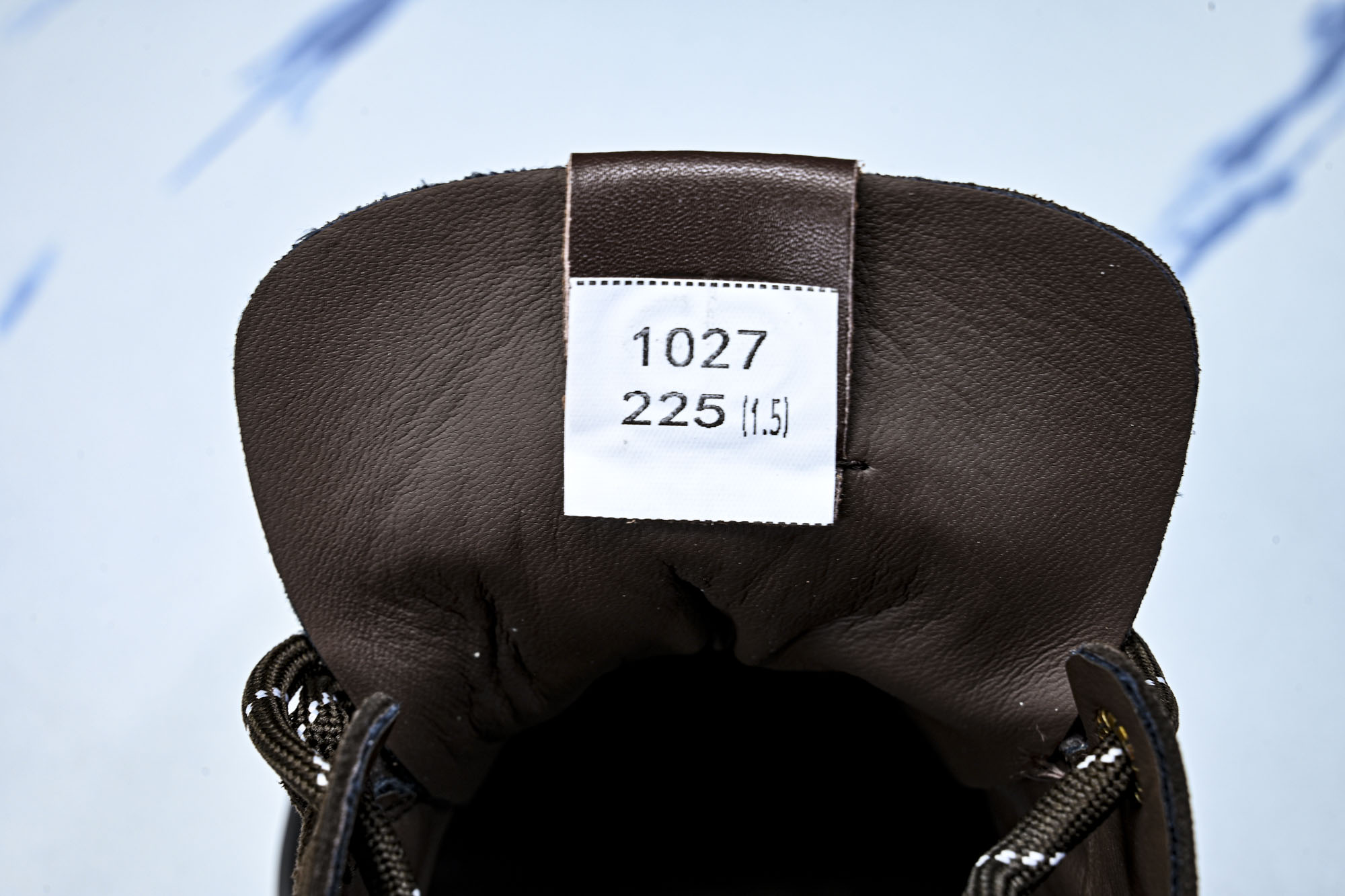 LOEWE 罗意威 26ss女士绒面牛皮革Grip运动鞋LLBR282X02_CM_1 #YZ006Lo