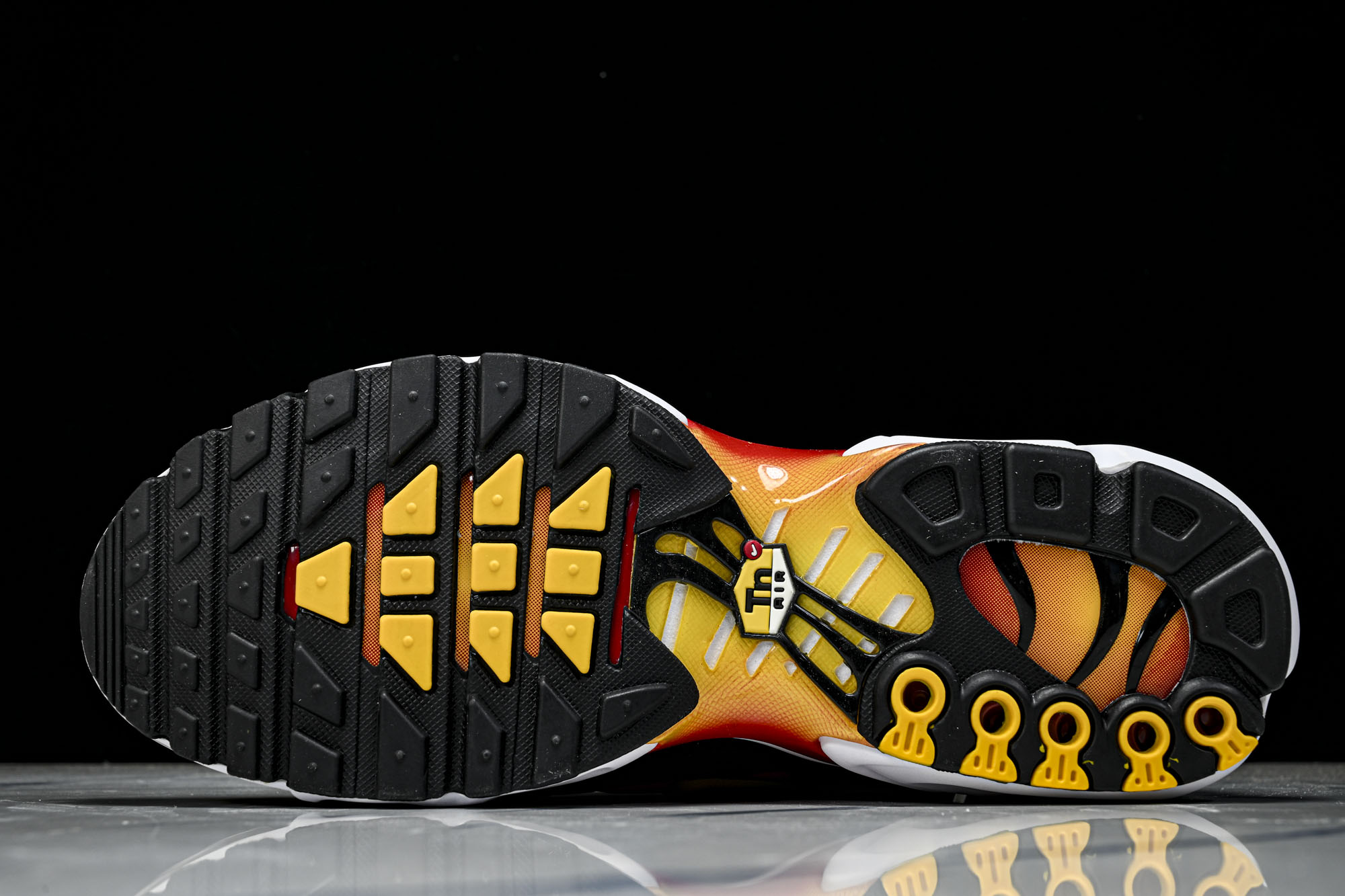 Nike 耐克Air Max Plus男士透气运动休闲鞋DX0755-600 #YZ039-3原版1:1