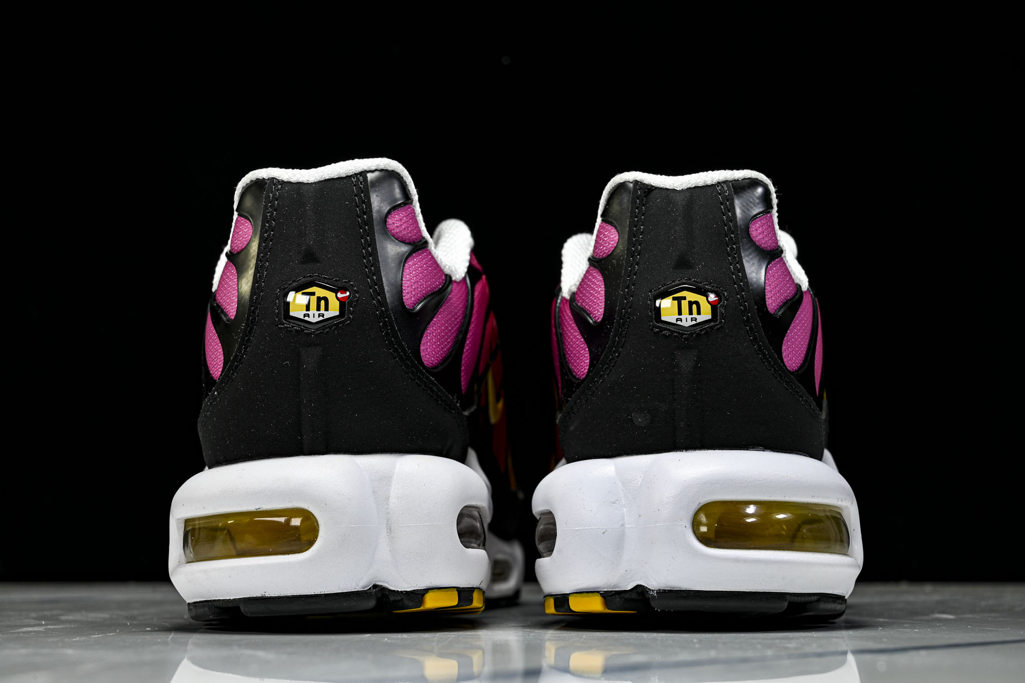 Nike 耐克Air Max Plus男士透气运动休闲鞋DX0755-600 #YZ039-3原版1:1