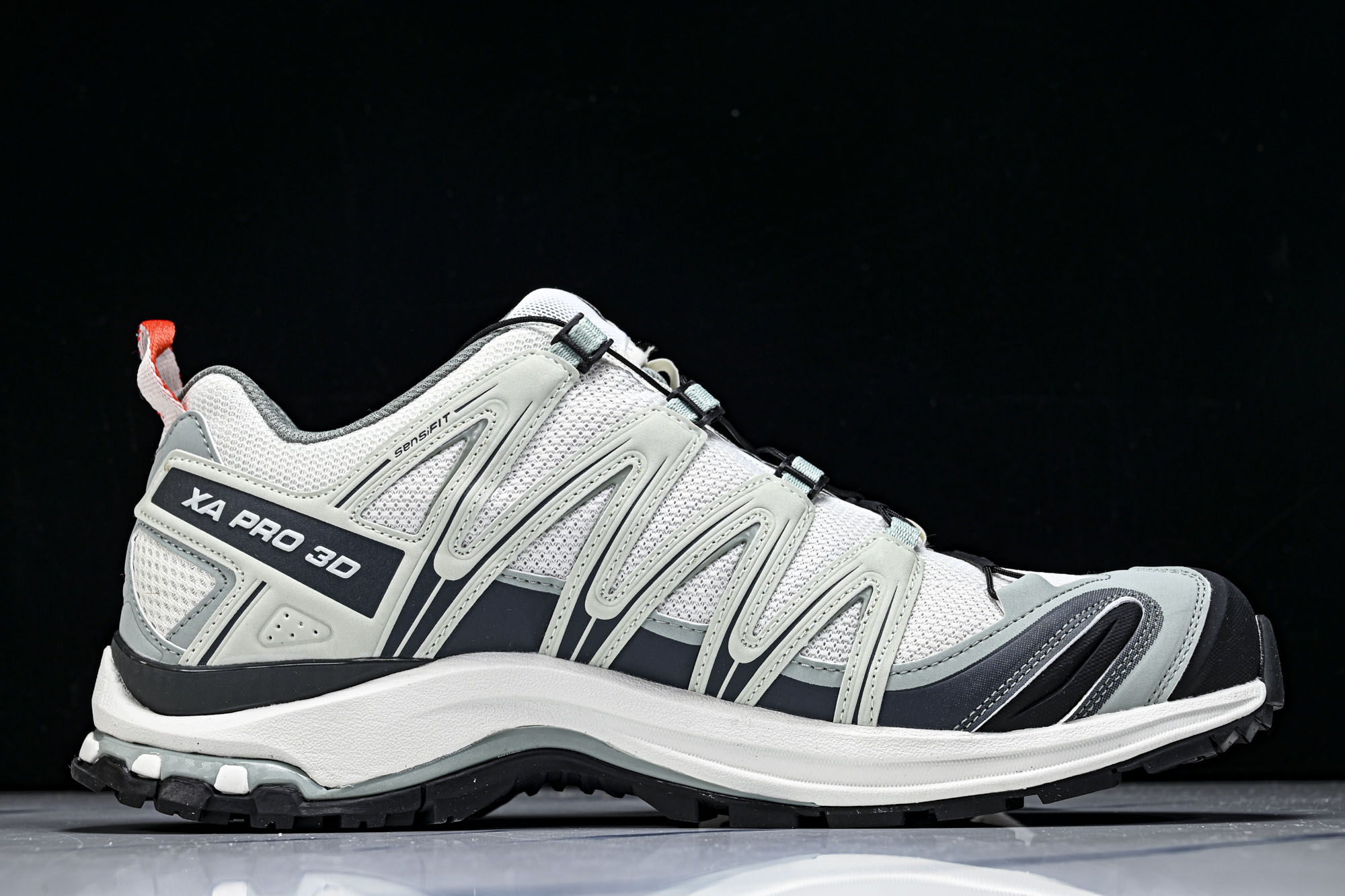 Salomon XA PRO 3D Jeong 萨洛蒙户外越野跑鞋 -26 #YZ001-136 36.