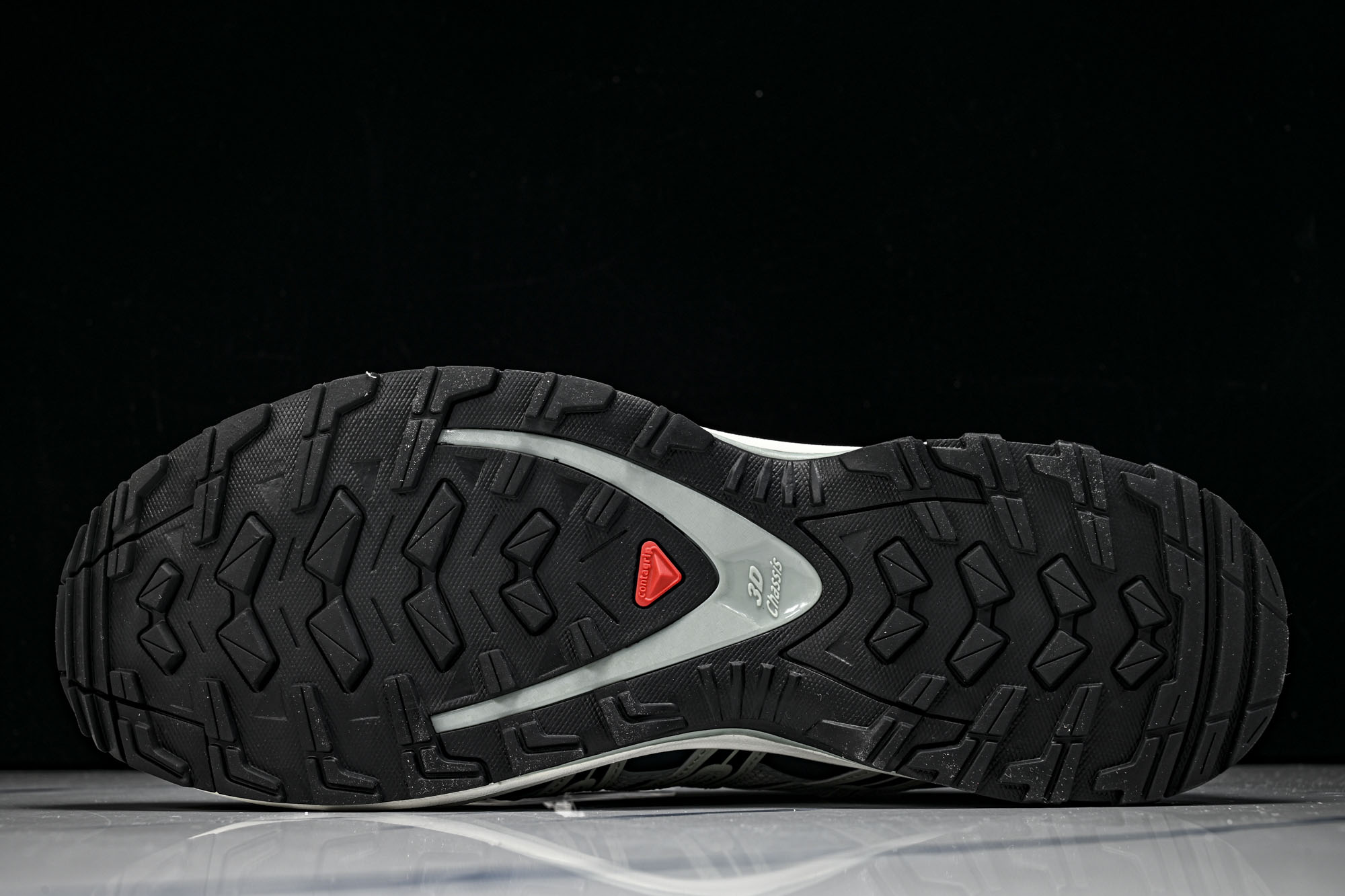 Salomon XA PRO 3D Jeong 萨洛蒙户外越野跑鞋 -26 #YZ001-136 36.