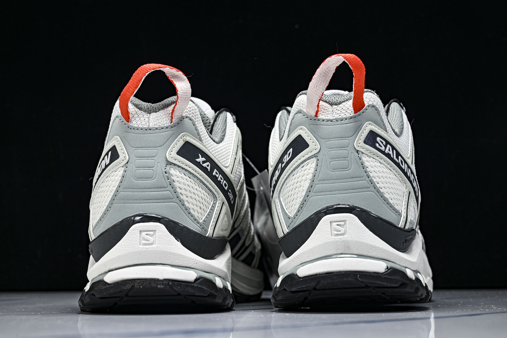 Salomon XA PRO 3D Jeong 萨洛蒙户外越野跑鞋 -26 #YZ001-136 36.