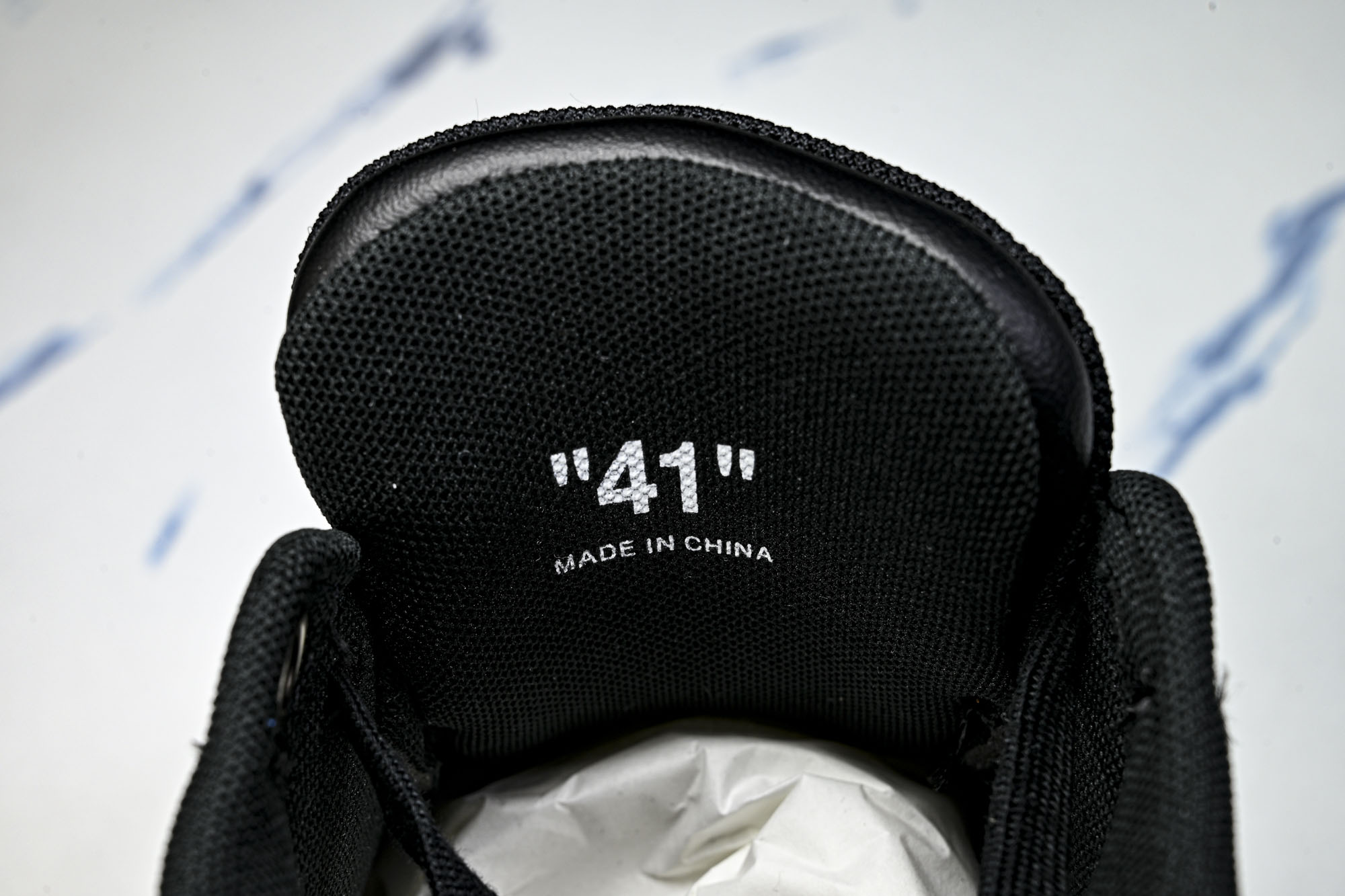 OFF-WHITE Out Of Office 箭头板鞋 小牛鞋休闲运动鞋 #YZ002原厂原档案开发，