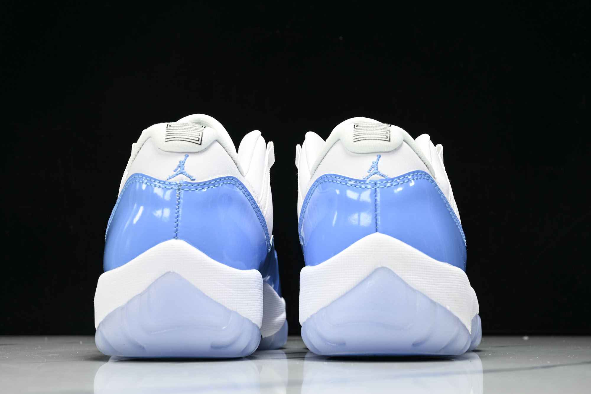 Air Jordan 11 Low  University Blue  AJ11 乔11大学蓝 FV51