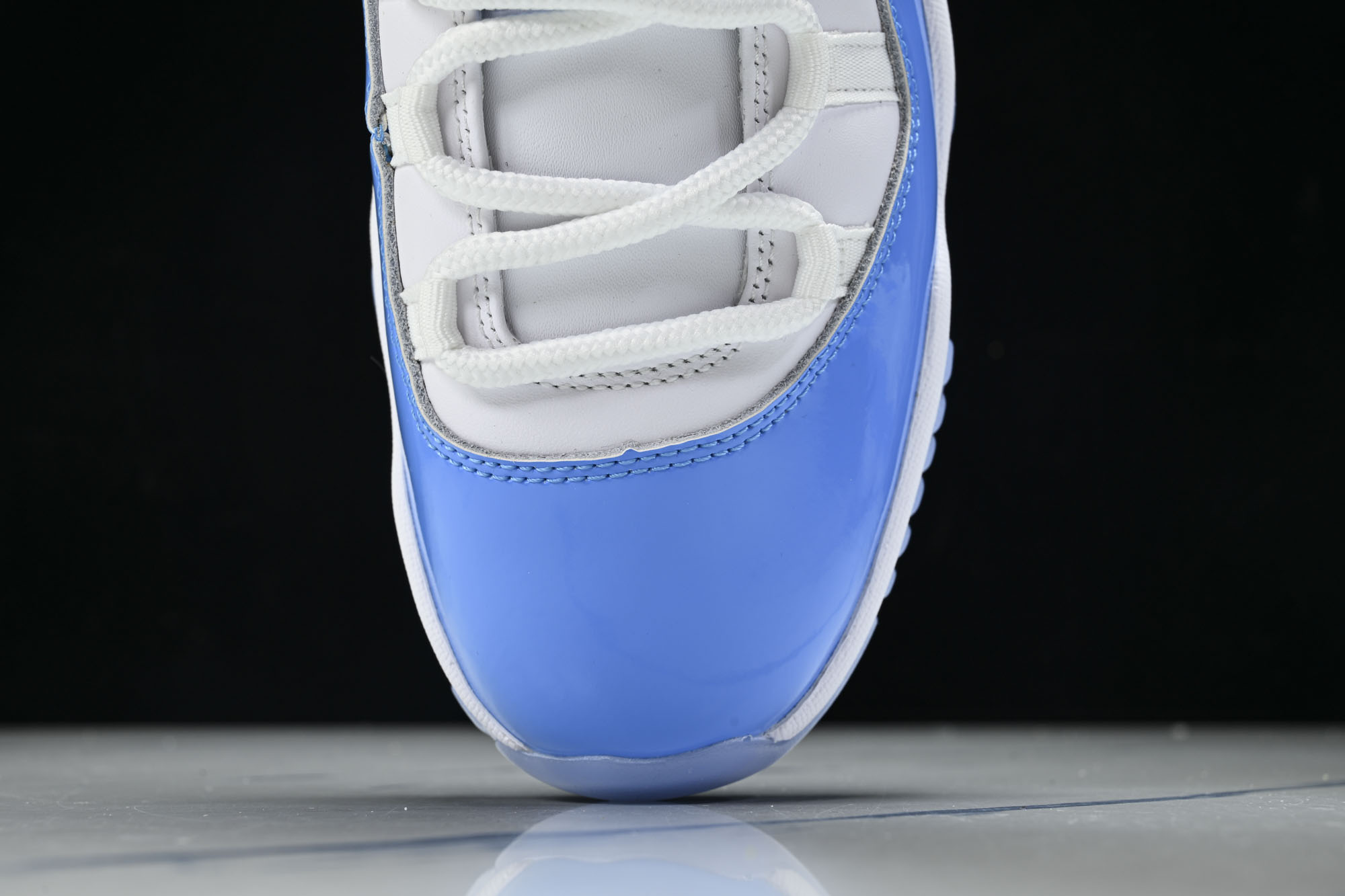 Air Jordan 11 Low  University Blue  AJ11 乔11大学蓝 FV51
