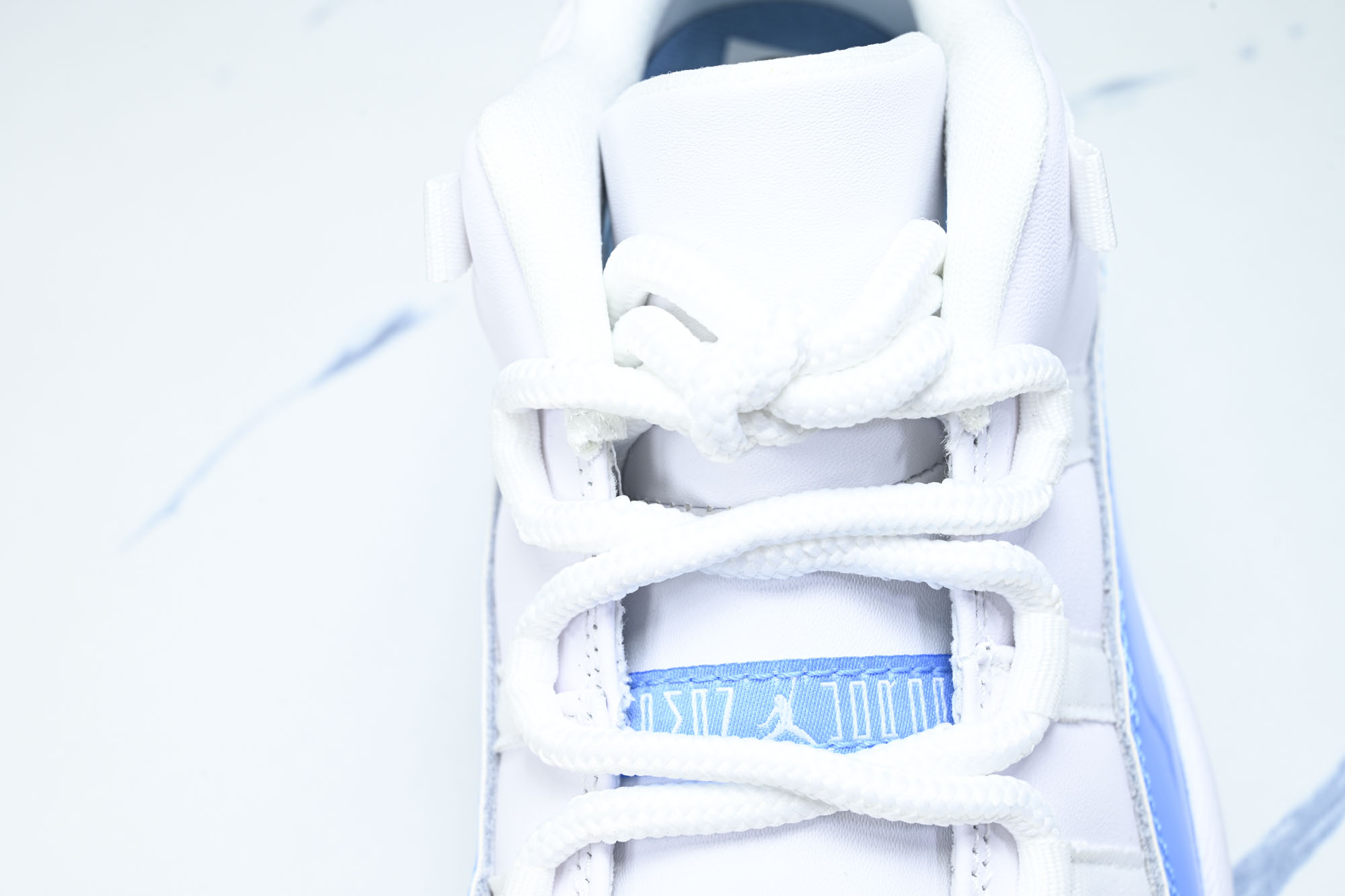 Air Jordan 11 Low  University Blue  AJ11 乔11大学蓝 FV51