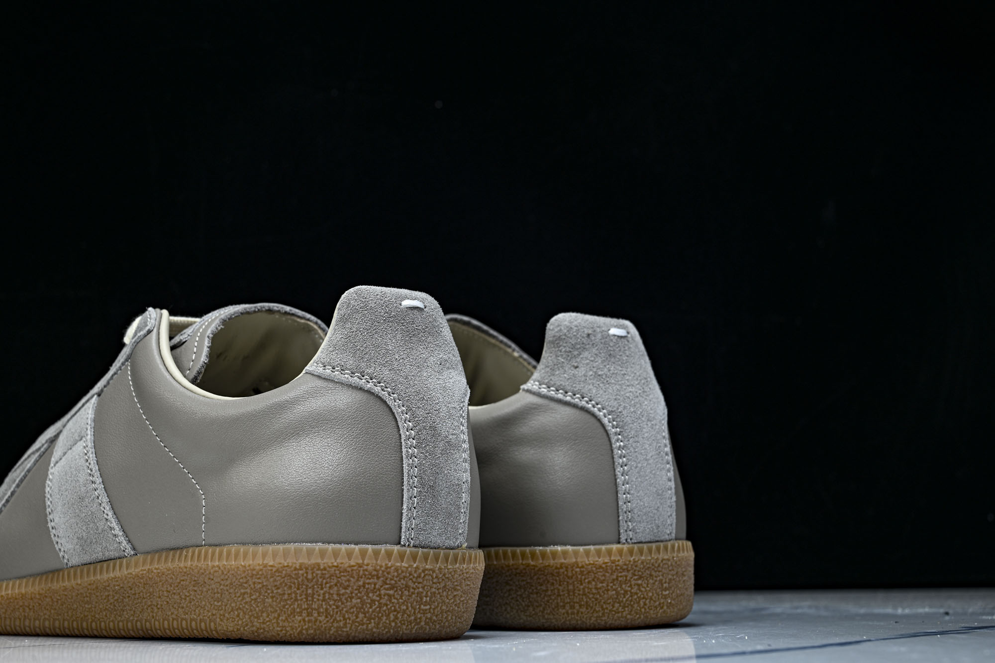 Maison Margiela 马吉拉 Replica Sneakers 运动男鞋S57WS0236 #