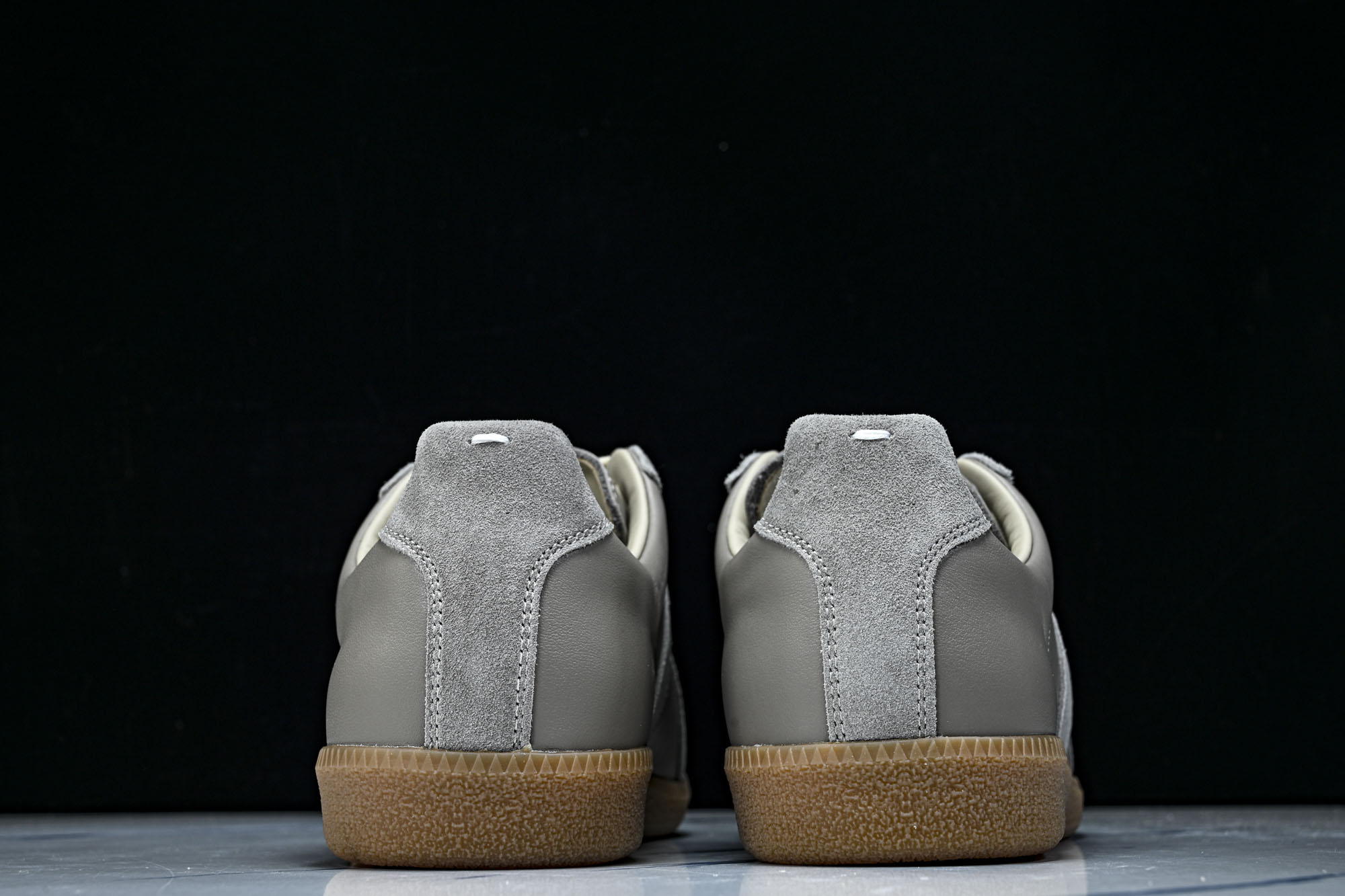 Maison Margiela 马吉拉 Replica Sneakers 运动男鞋S57WS0236 #