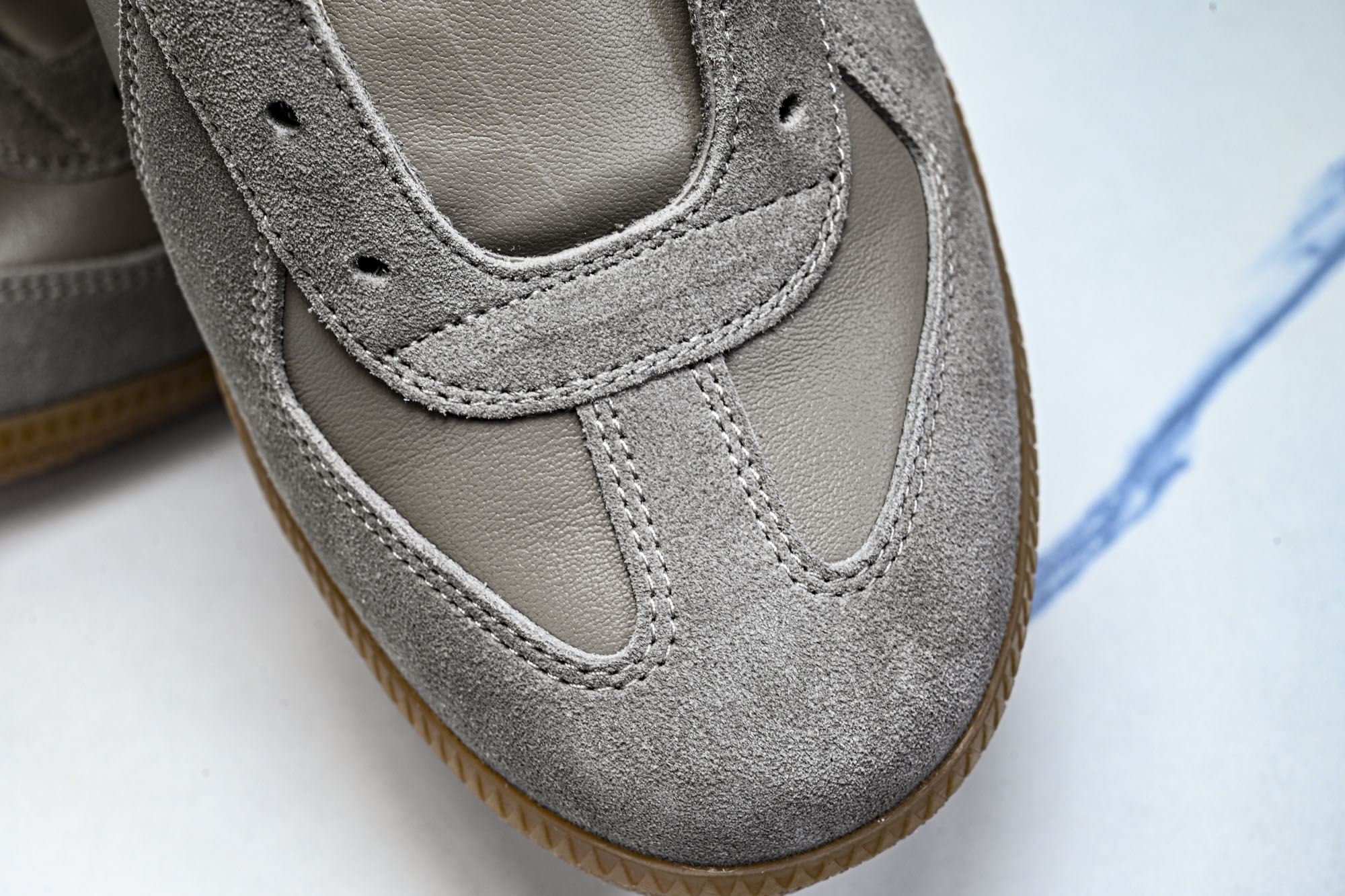 Maison Margiela 马吉拉 Replica Sneakers 运动男鞋S57WS0236 #