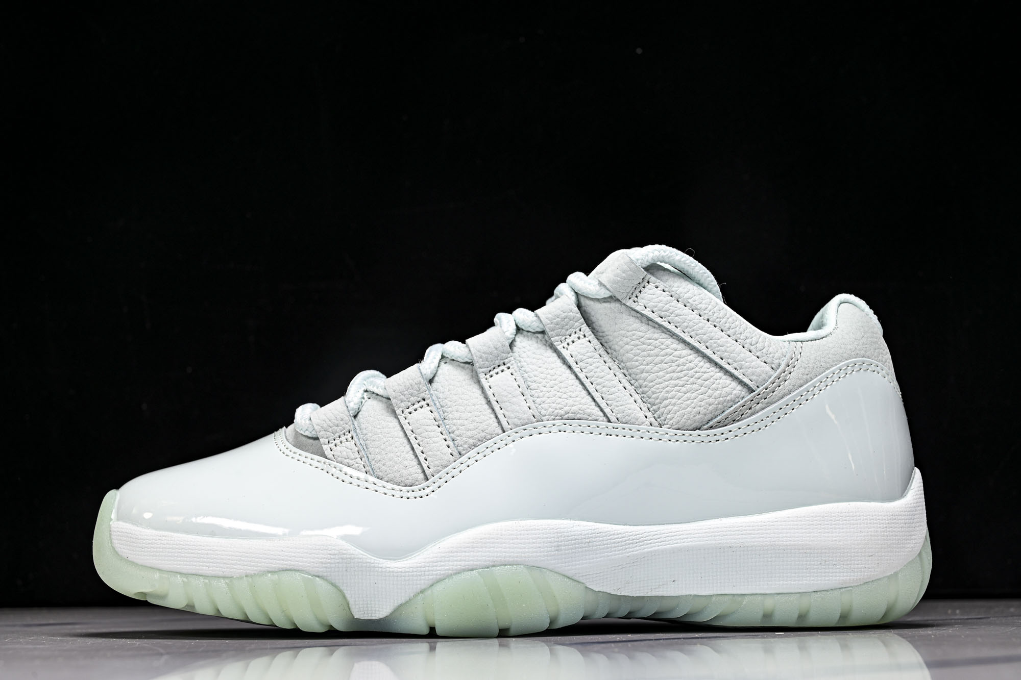 (T1.原装)Air Jordan 11 AJ11 限量版 低帮复古篮球鞋 IW1882-300 #YZ