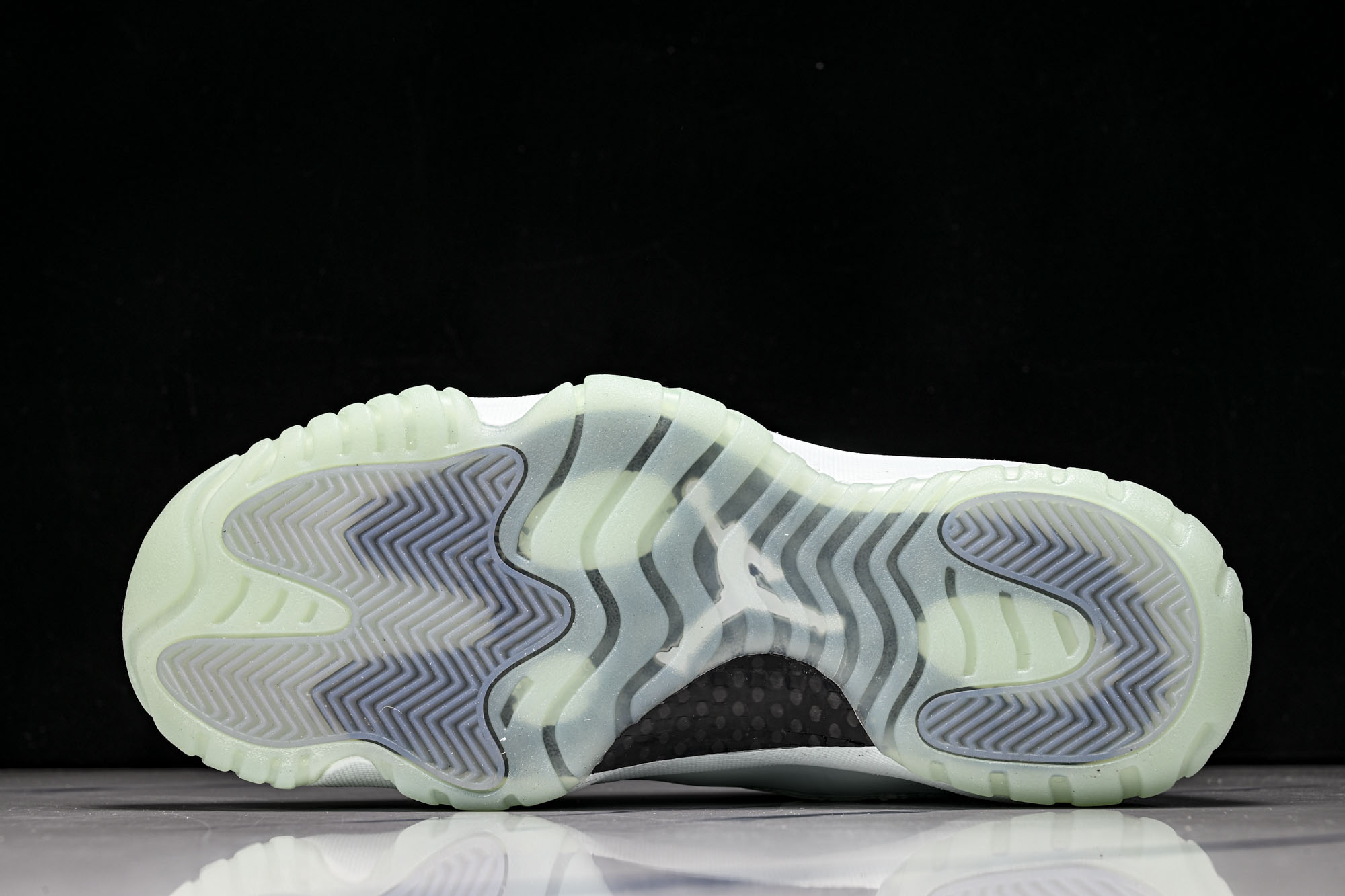 (T1.原装)Air Jordan 11 AJ11 限量版 低帮复古篮球鞋 IW1882-300 #YZ