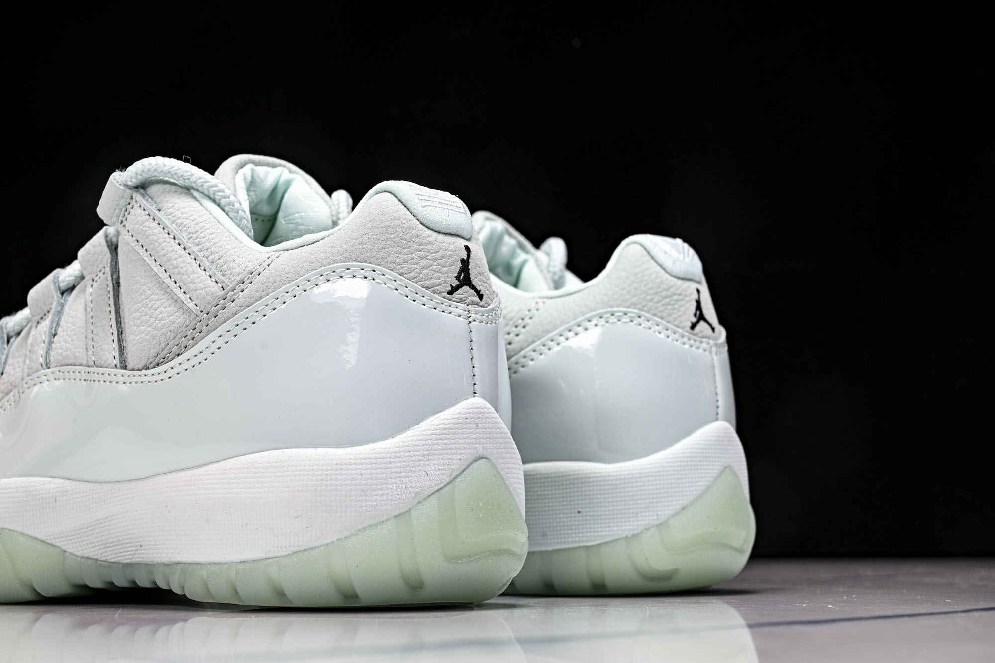 (T1.原装)Air Jordan 11 AJ11 限量版 低帮复古篮球鞋 IW1882-300 #YZ