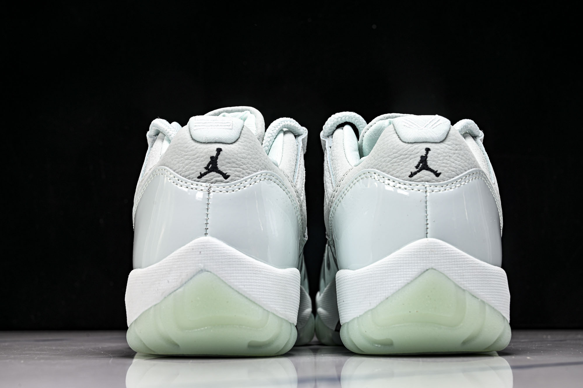 (T1.原装)Air Jordan 11 AJ11 限量版 低帮复古篮球鞋 IW1882-300 #YZ