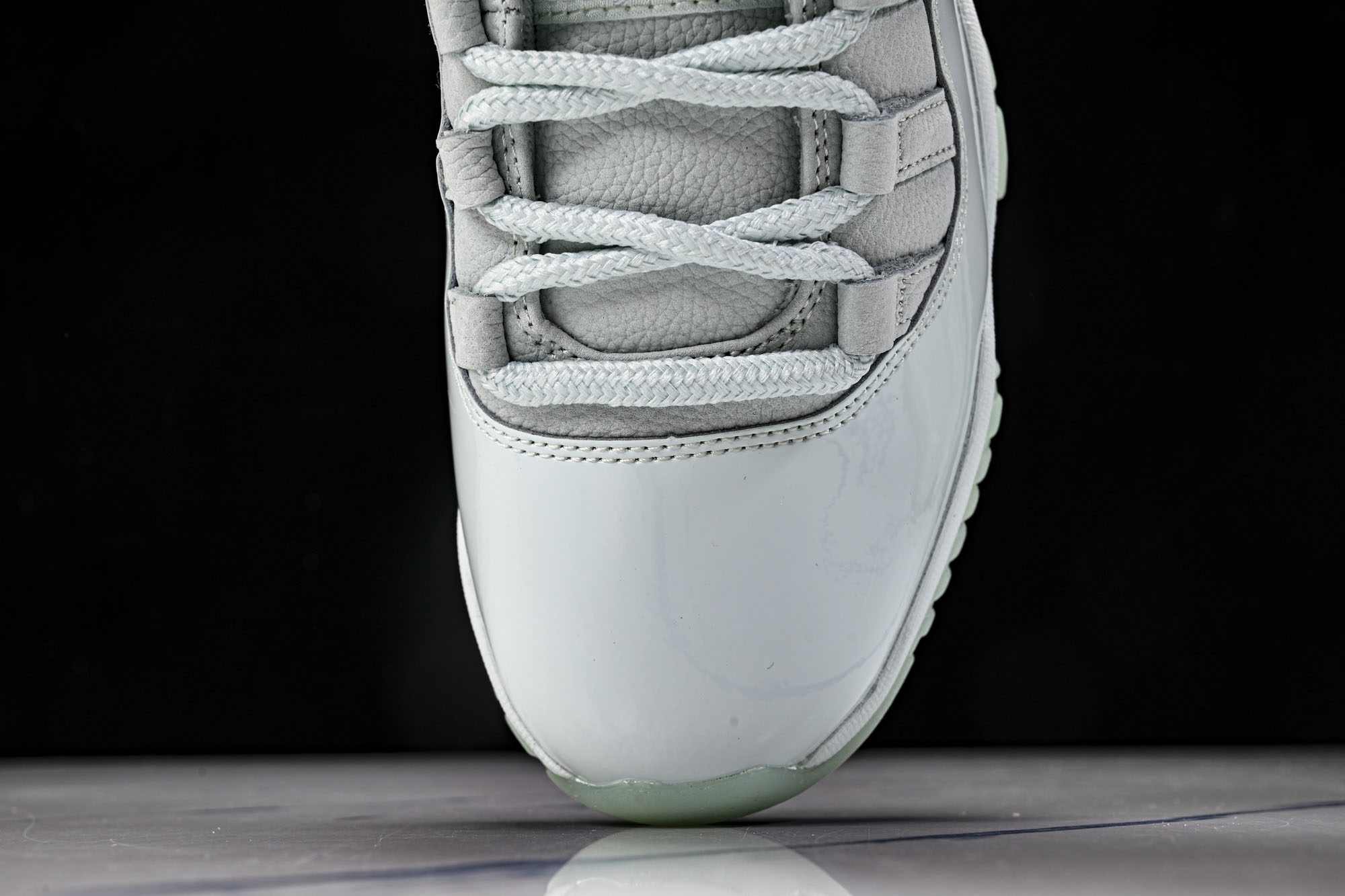 (T1.原装)Air Jordan 11 AJ11 限量版 低帮复古篮球鞋 IW1882-300 #YZ