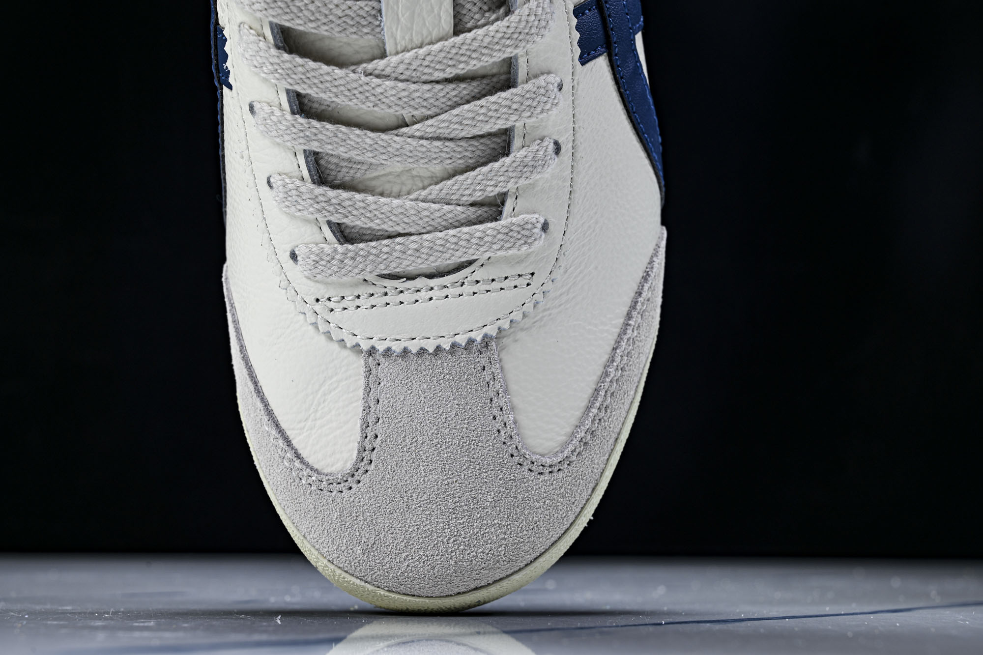 Onitsuka Tiger鬼塚虎MEXICO 66 SD VIN男女款休闲德训鞋1183A201-11