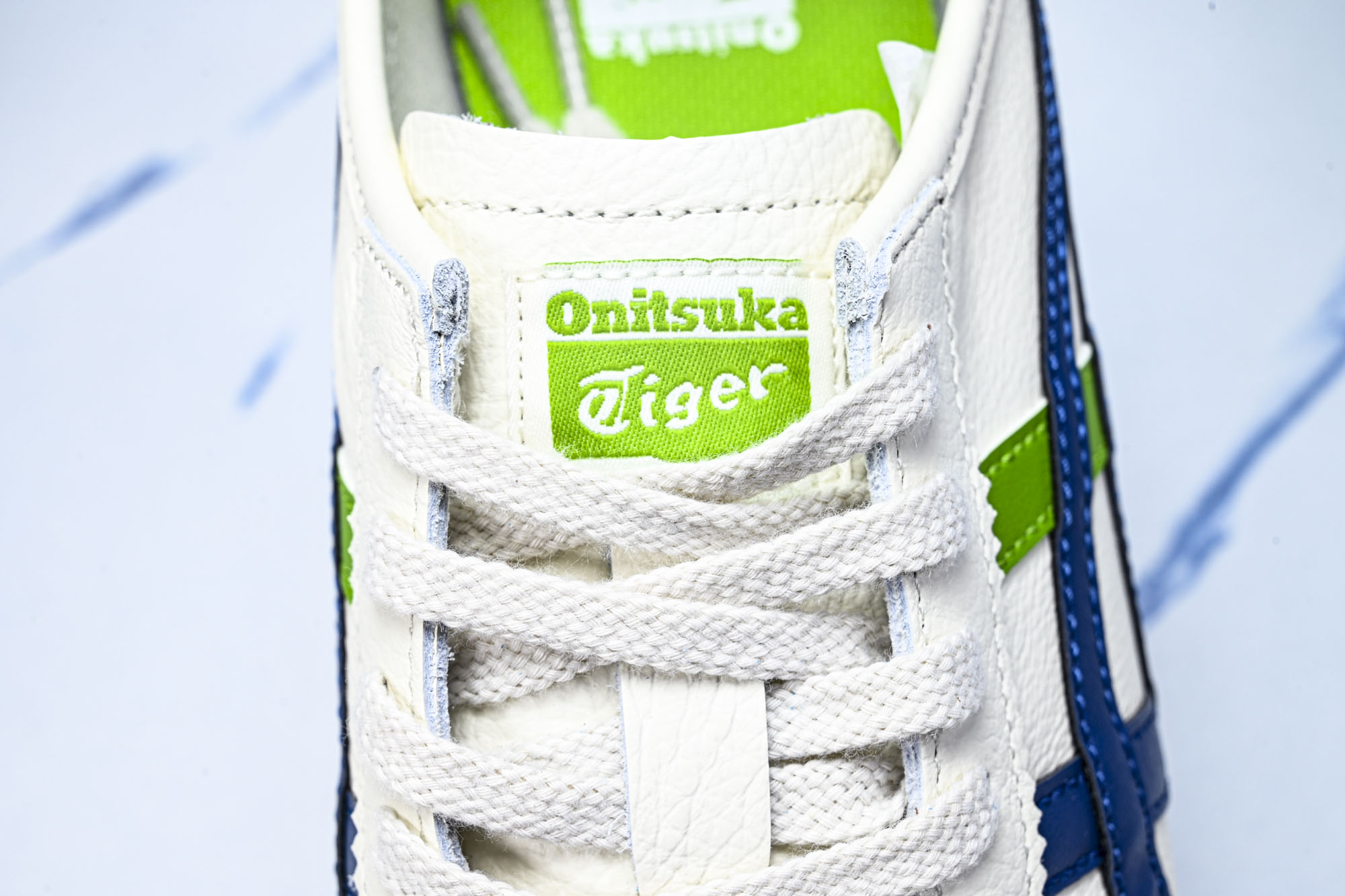 Onitsuka Tiger鬼塚虎MEXICO 66 SD VIN男女款休闲德训鞋1183A201-11