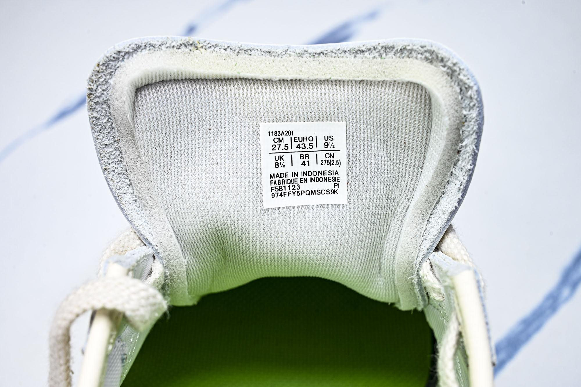 Onitsuka Tiger鬼塚虎MEXICO 66 SD VIN男女款休闲德训鞋1183A201-11