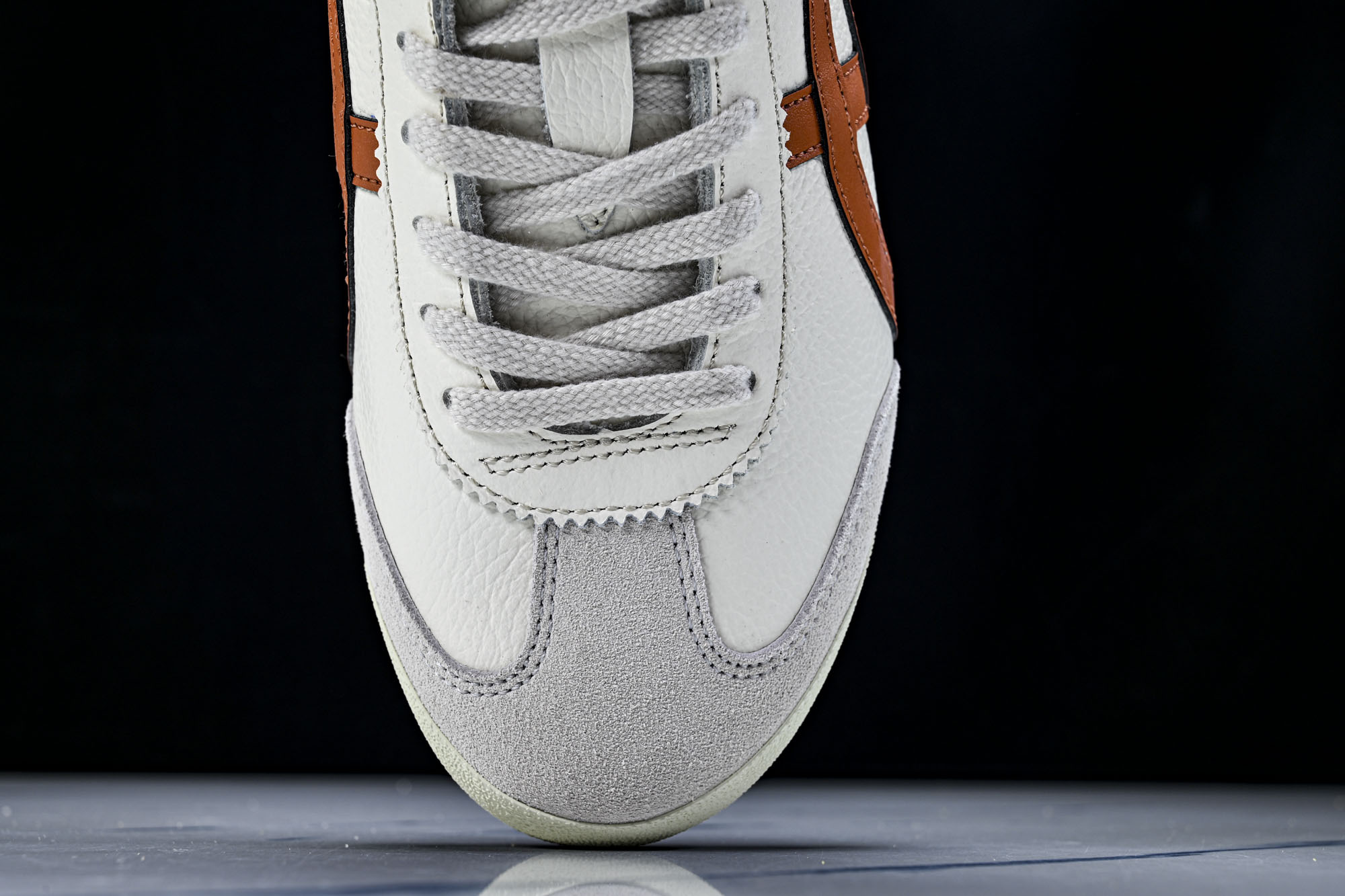 Onitsuka Tiger鬼塚虎MEXICO 66 SD VIN男女款休闲德训鞋1183A201-11