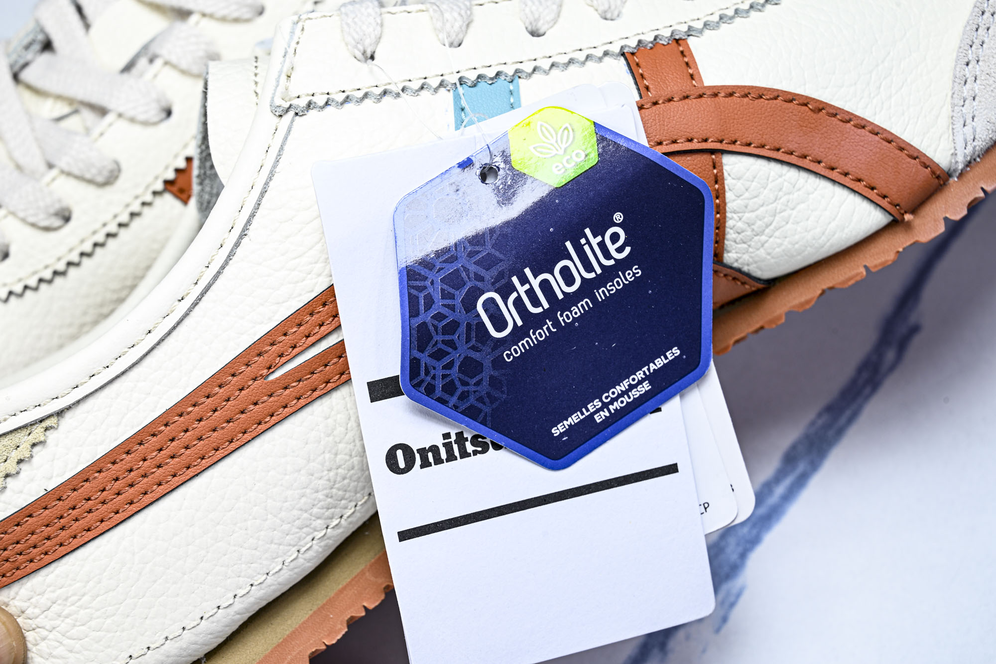 Onitsuka Tiger鬼塚虎MEXICO 66 SD VIN男女款休闲德训鞋1183A201-11