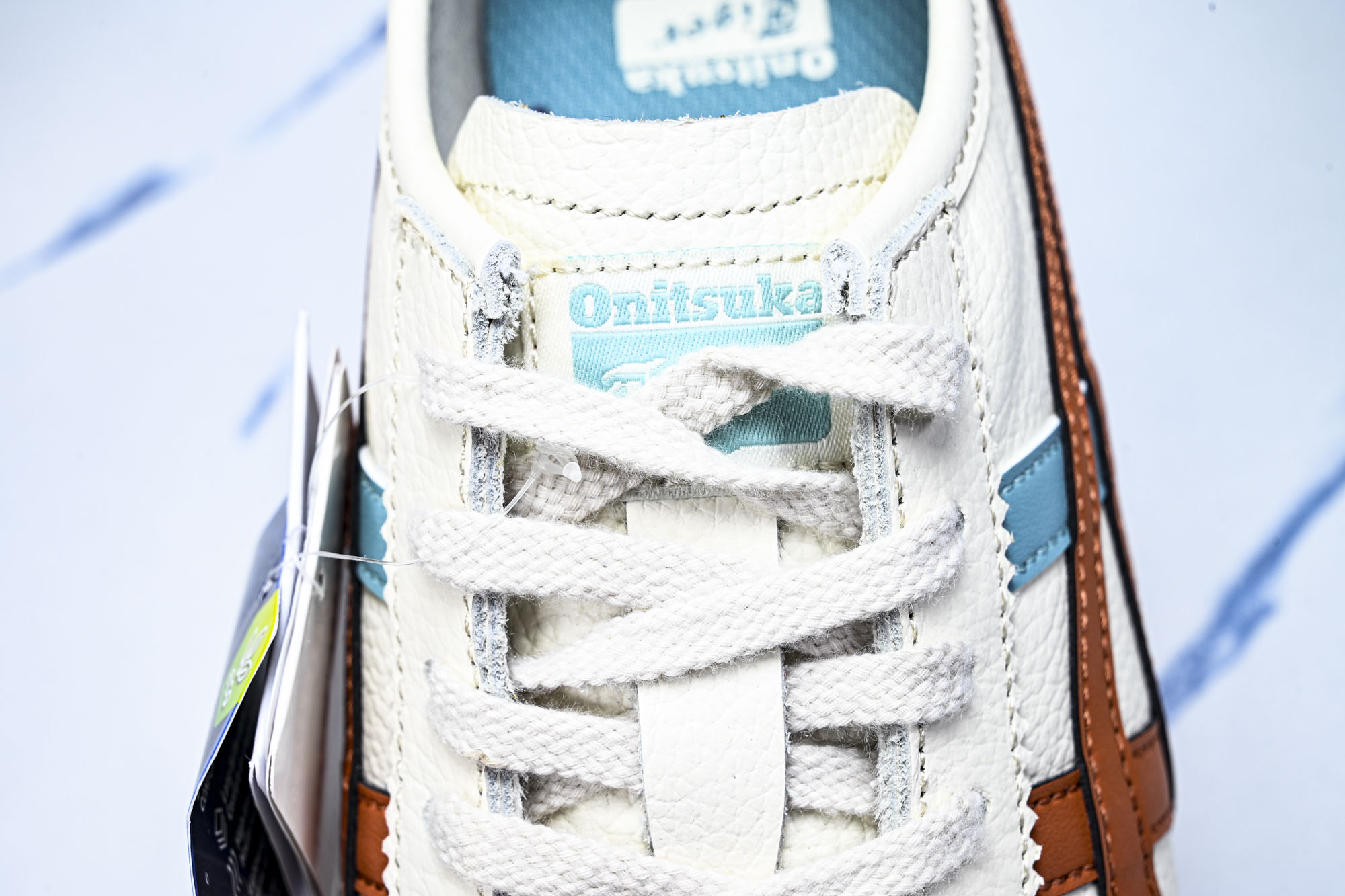Onitsuka Tiger鬼塚虎MEXICO 66 SD VIN男女款休闲德训鞋1183A201-11