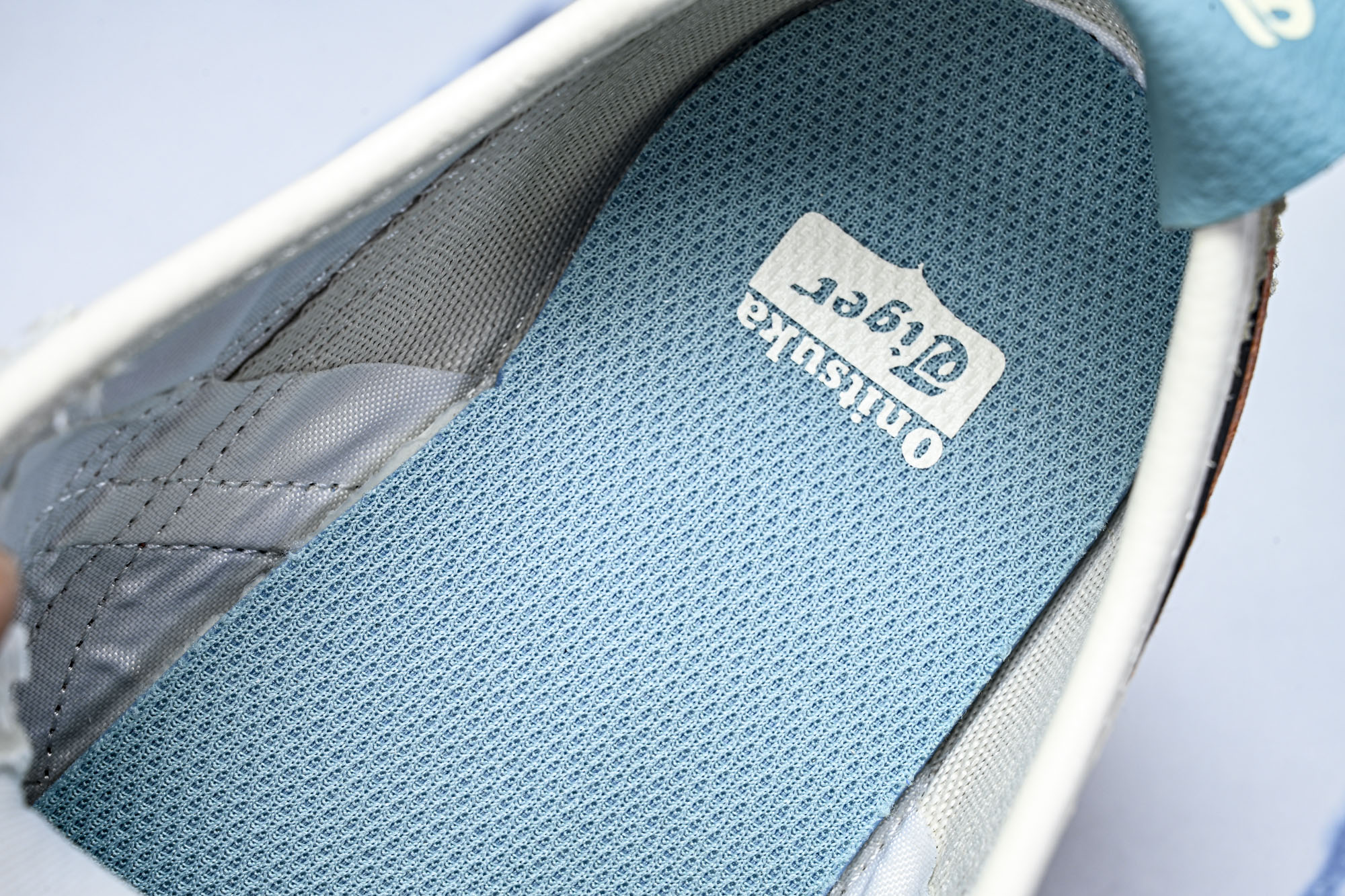 Onitsuka Tiger鬼塚虎MEXICO 66 SD VIN男女款休闲德训鞋1183A201-11