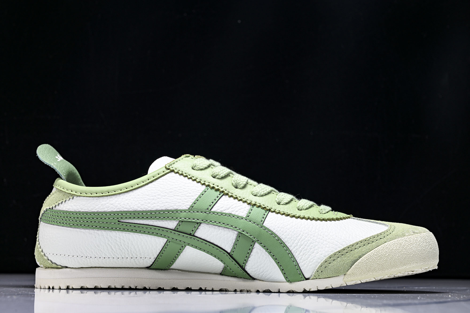 Onitsuka Tiger鬼塚虎MEXICO 66 SD VIN男女款休闲德训鞋1183A201-30