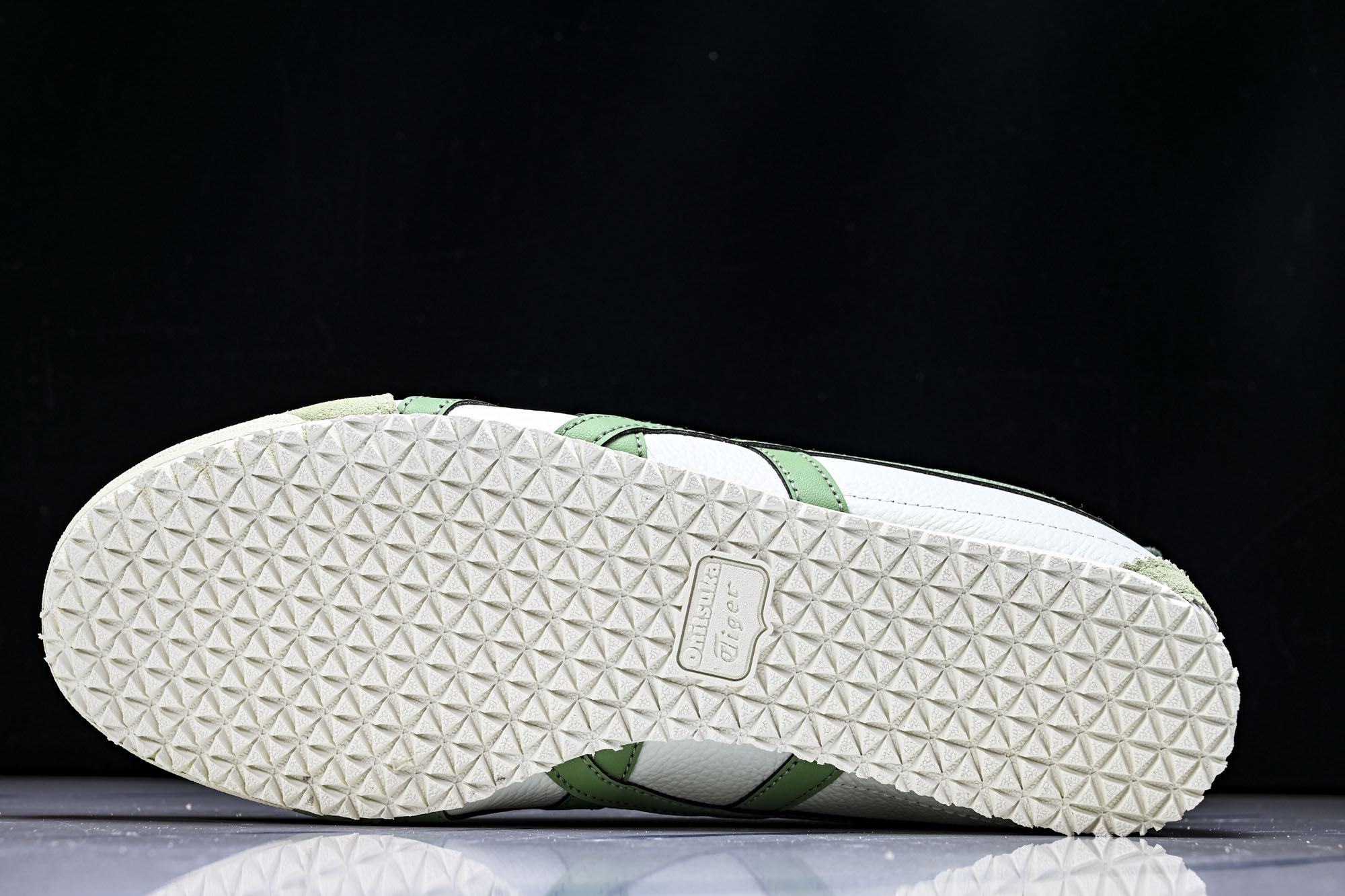 Onitsuka Tiger鬼塚虎MEXICO 66 SD VIN男女款休闲德训鞋1183A201-30