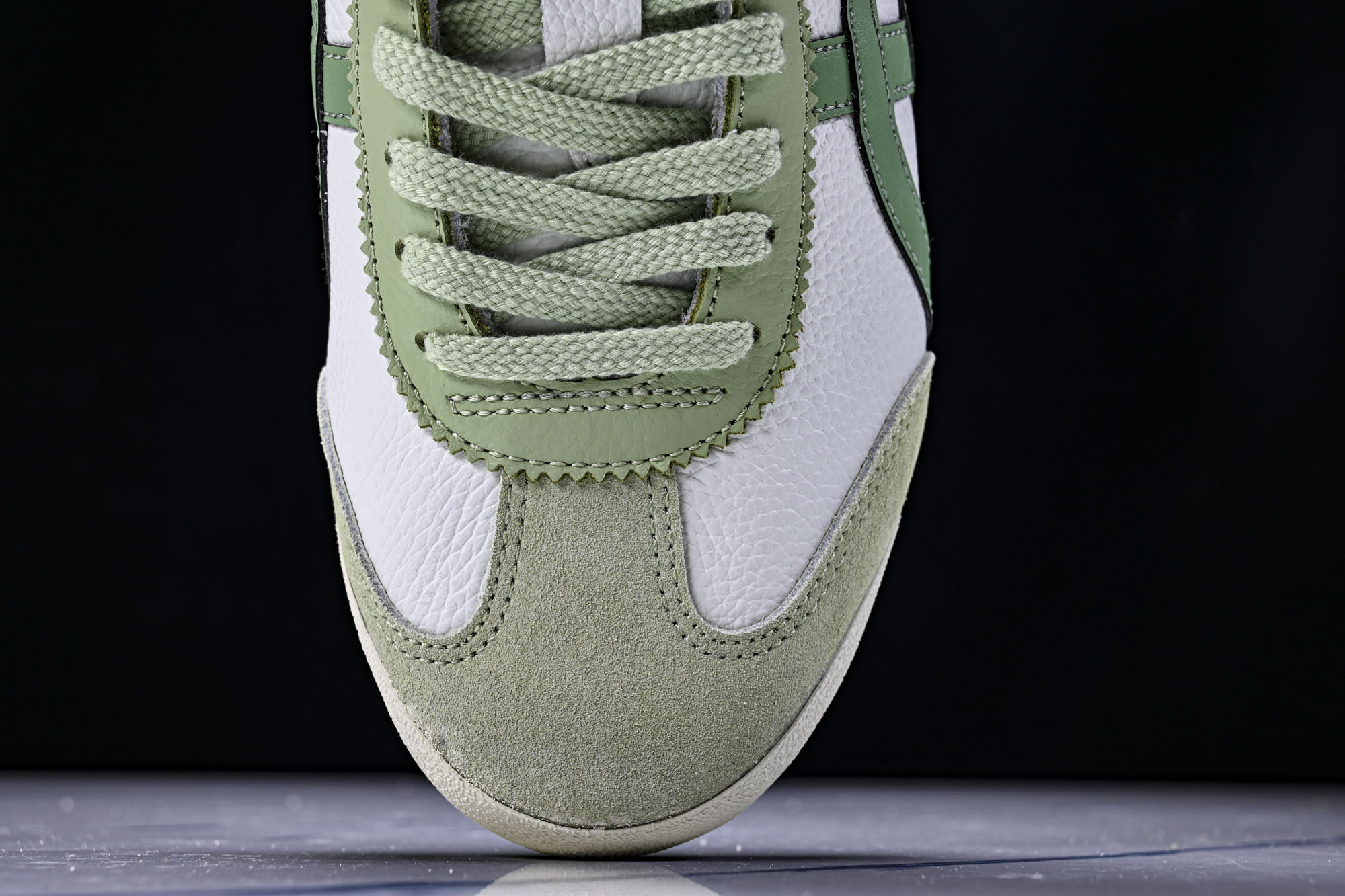 Onitsuka Tiger鬼塚虎MEXICO 66 SD VIN男女款休闲德训鞋1183A201-30