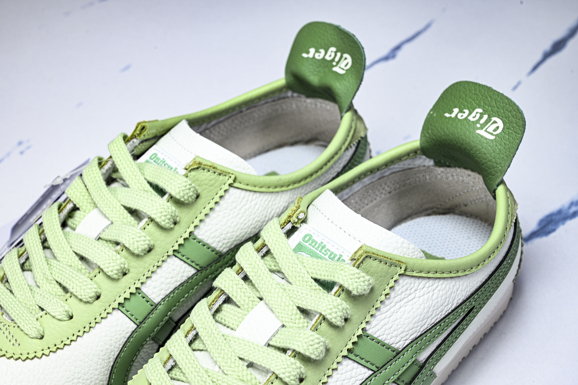 Onitsuka Tiger鬼塚虎MEXICO 66 SD VIN男女款休闲德训鞋1183A201-30