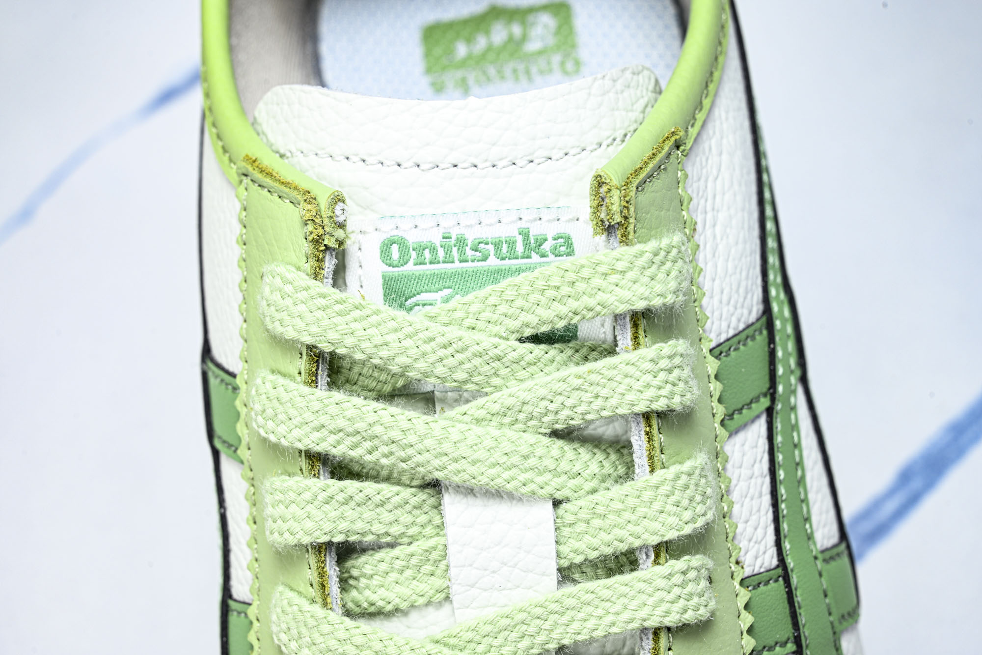 Onitsuka Tiger鬼塚虎MEXICO 66 SD VIN男女款休闲德训鞋1183A201-30