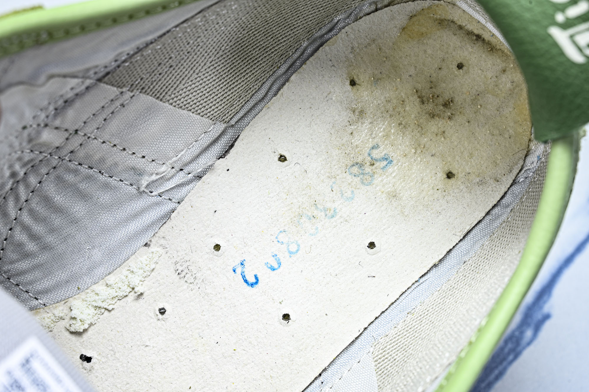 Onitsuka Tiger鬼塚虎MEXICO 66 SD VIN男女款休闲德训鞋1183A201-30