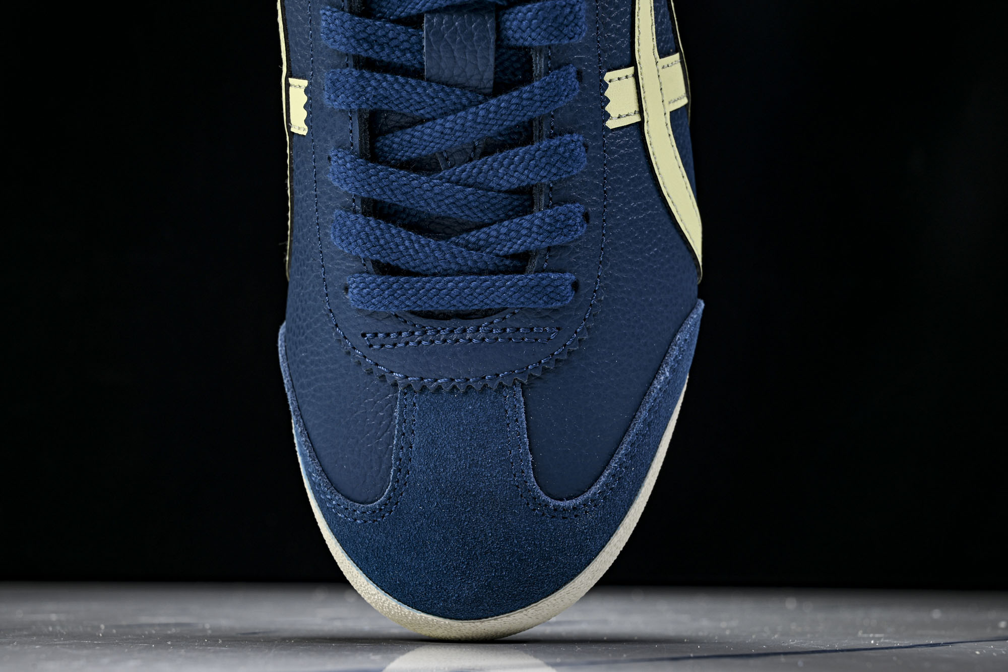 Onitsuka Tiger鬼塚虎MEXICO 66 SD VIN男女款休闲德训鞋1183A201-40