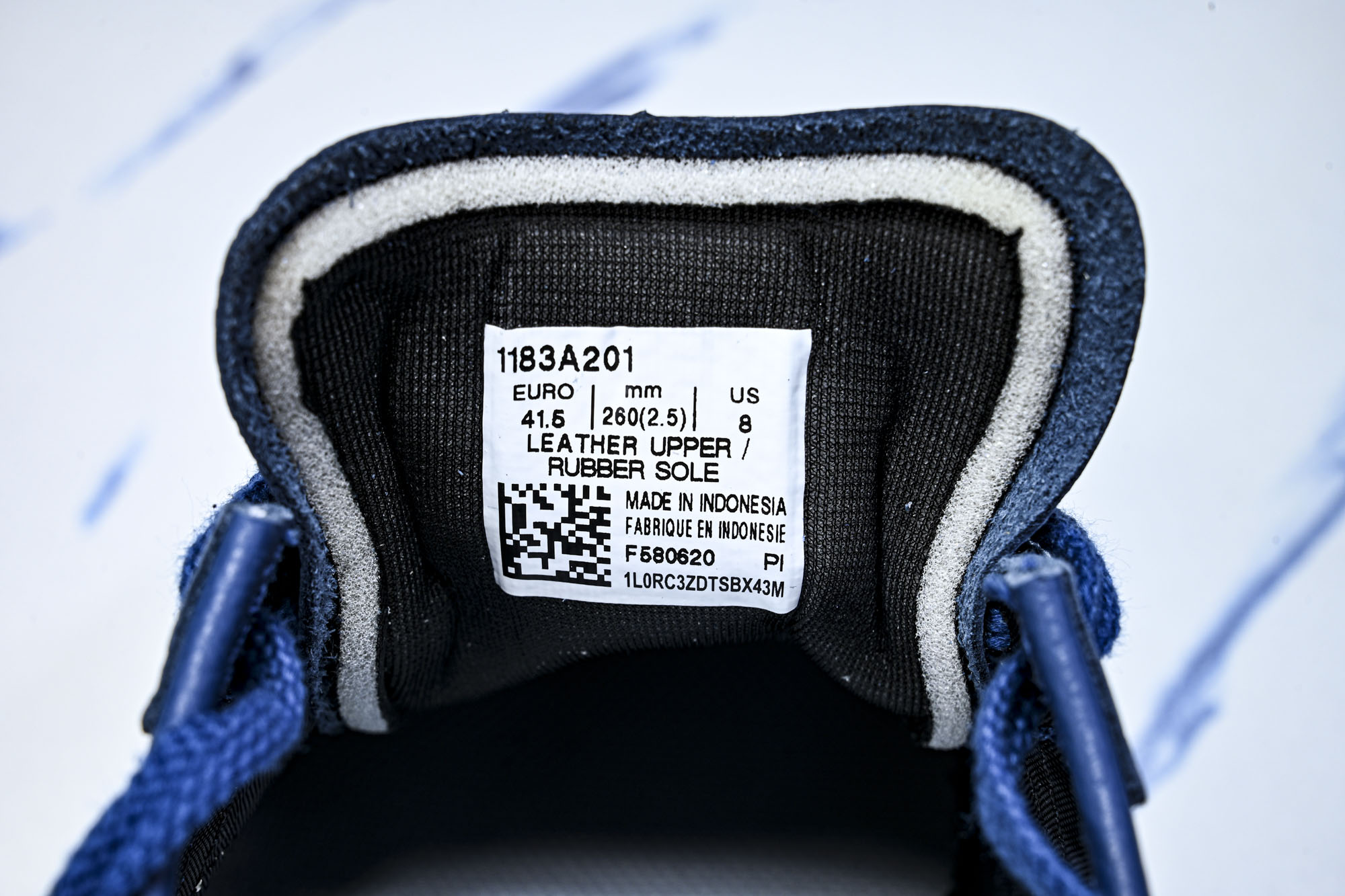 Onitsuka Tiger鬼塚虎MEXICO 66 SD VIN男女款休闲德训鞋1183A201-40