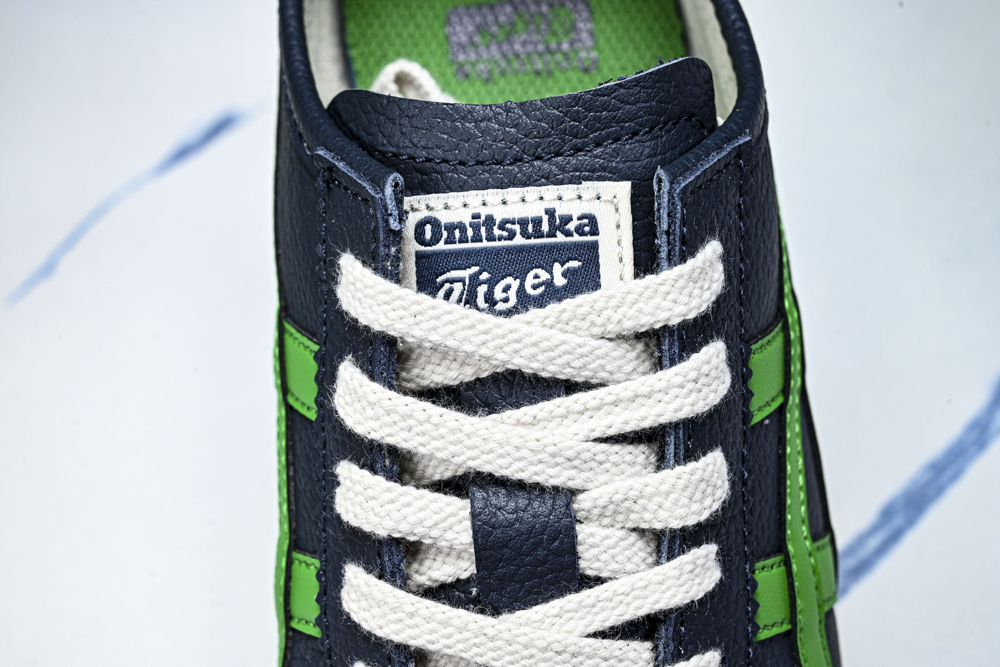Onitsuka Tiger鬼塚虎MEXICO 66 SD VIN男女款休闲德训鞋1183A201-40