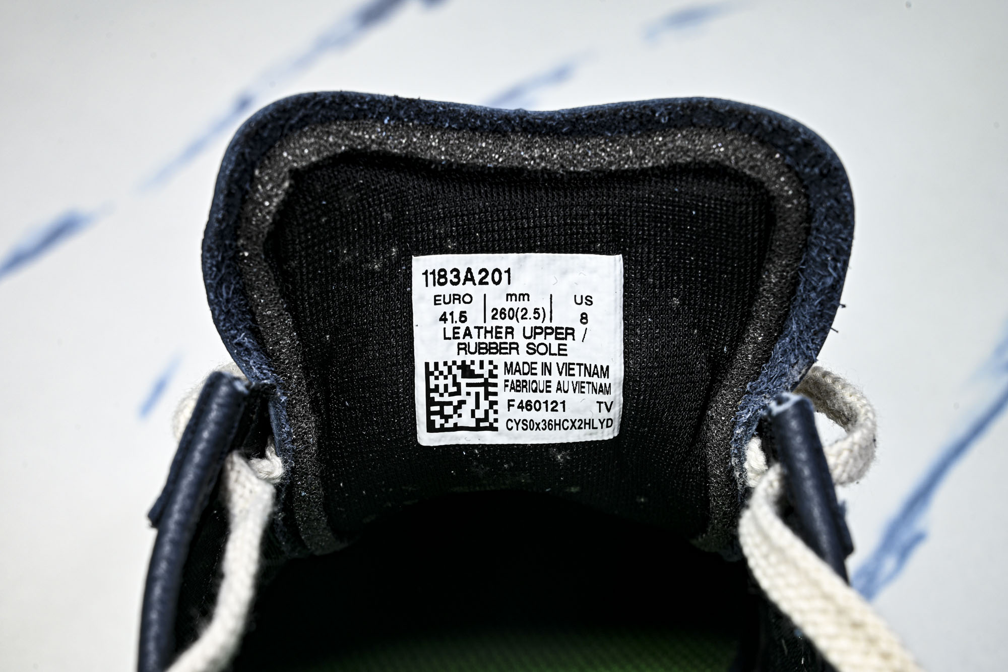 Onitsuka Tiger鬼塚虎MEXICO 66 SD VIN男女款休闲德训鞋1183A201-40