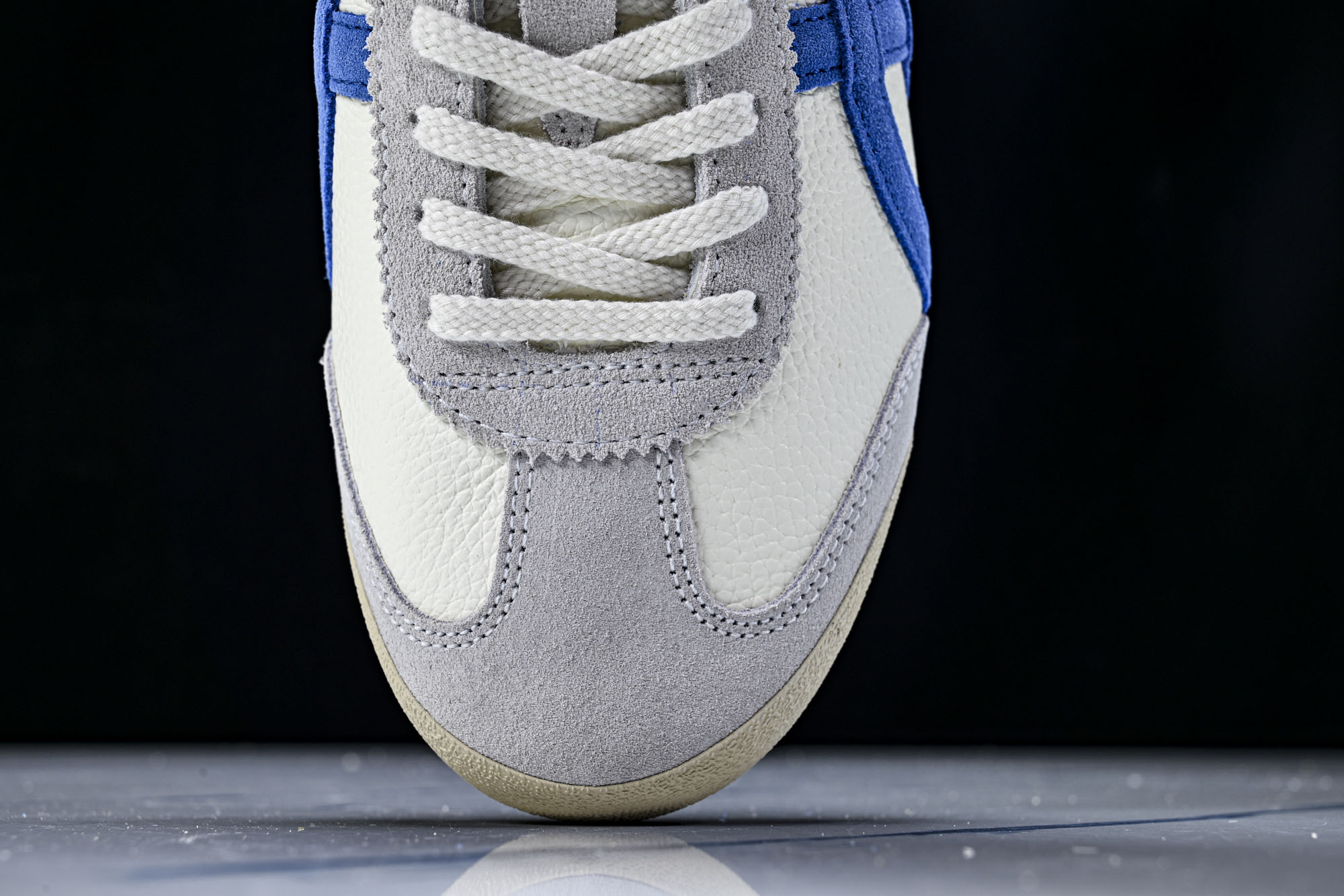 Onitsuka Tiger鬼塚虎MEXICO 66 SD VIN男女款休闲德训鞋1183B391-10