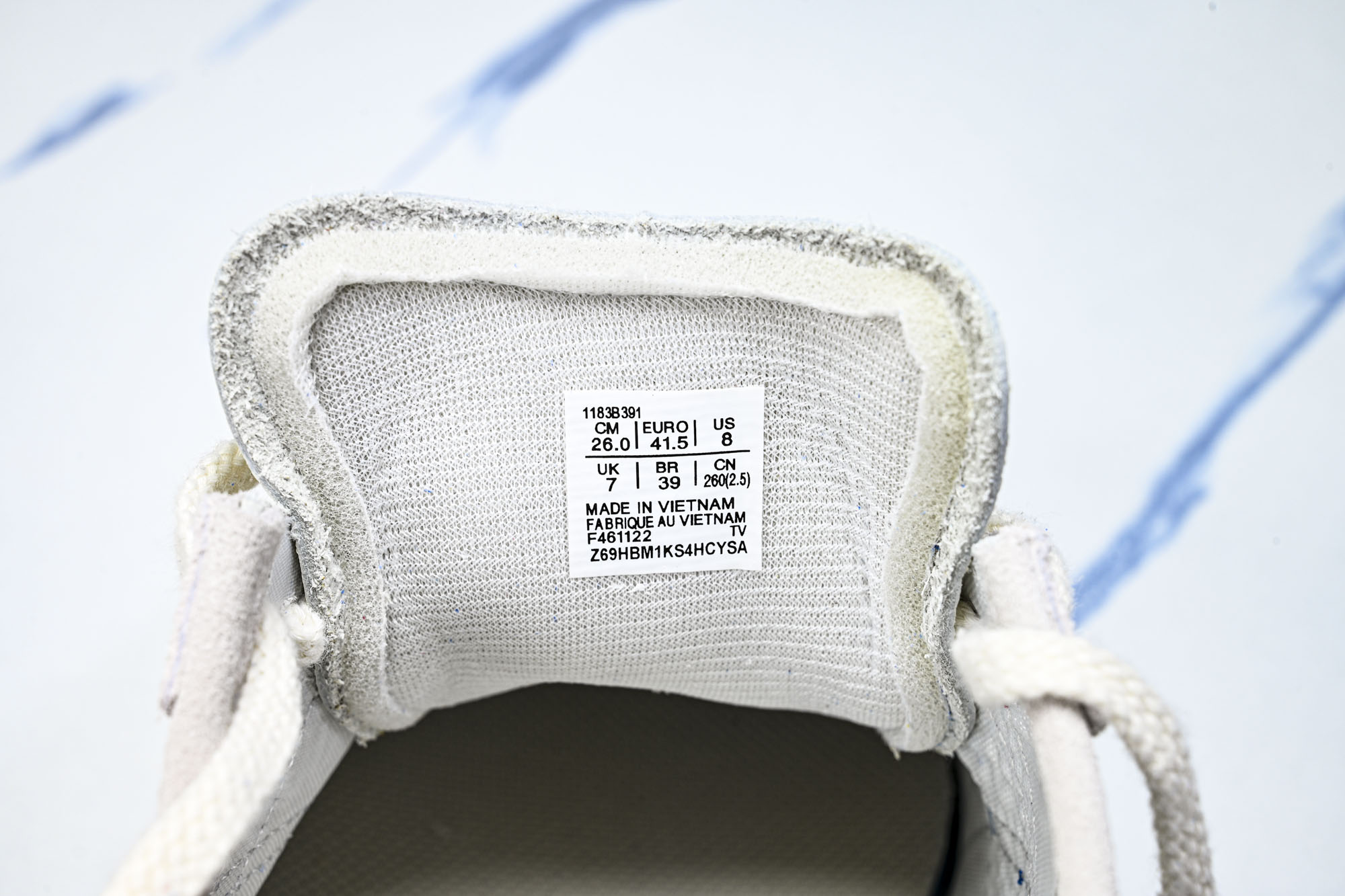 Onitsuka Tiger鬼塚虎MEXICO 66 SD VIN男女款休闲德训鞋1183B391-10