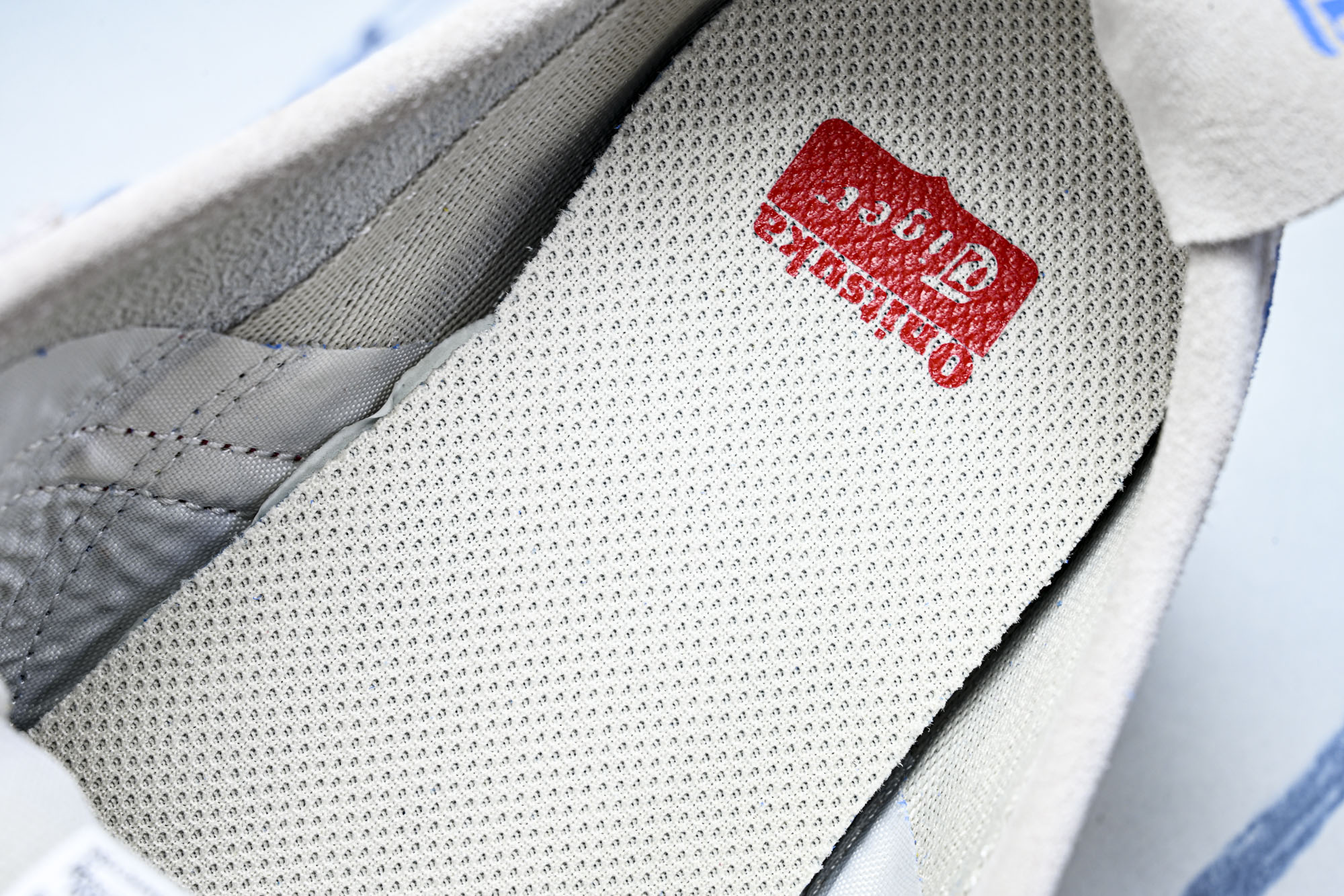 Onitsuka Tiger鬼塚虎MEXICO 66 SD VIN男女款休闲德训鞋1183B391-10